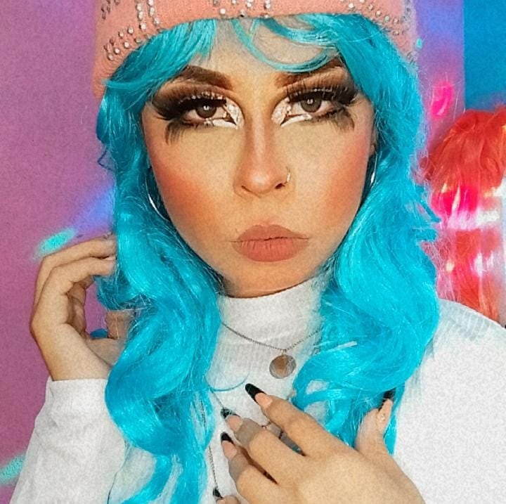 Merri_Makeup | Ciudad Valles