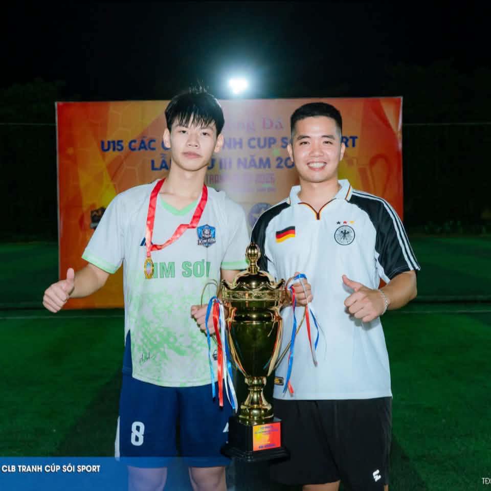 Bùi Huy