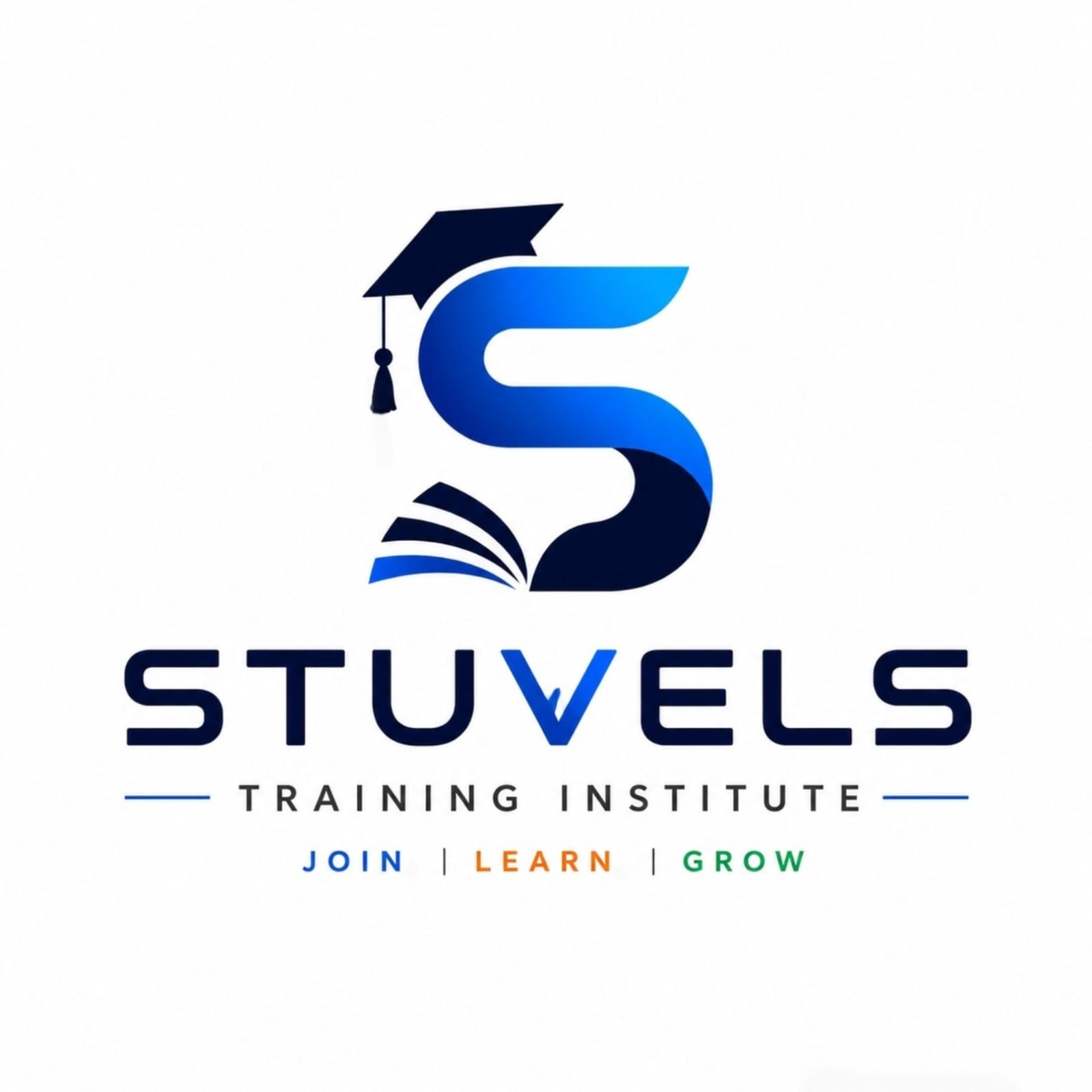 🚀 **LEARN. TRAIN. GET HIRED. 💻🔥** At **Stuvels Software Training ...