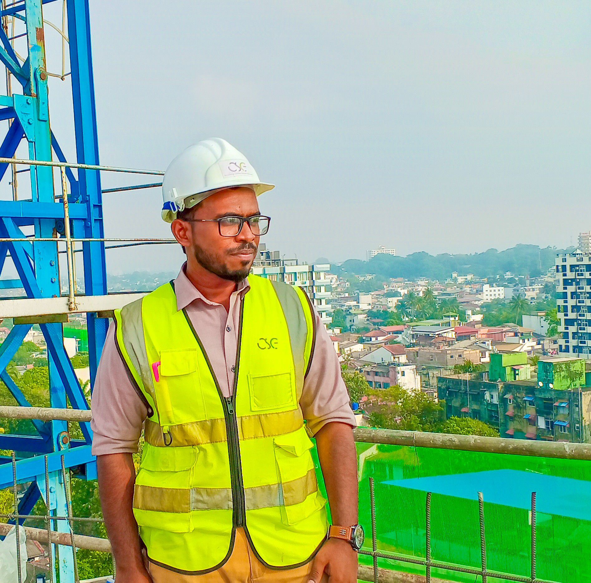 Ashfaque Ahamed