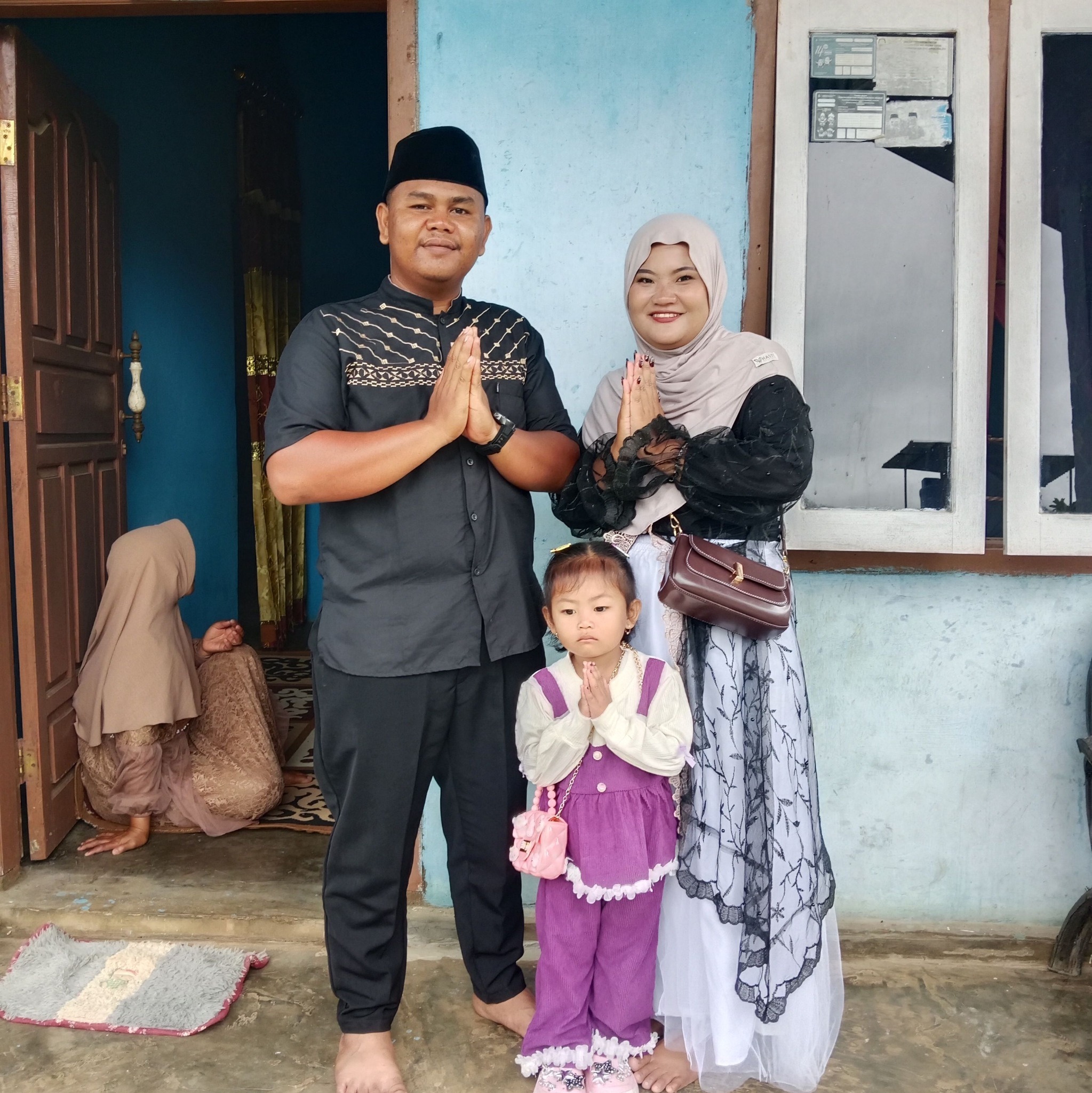 Mr. Dan Mrs. EPISODE 7 | Ria Marlinda