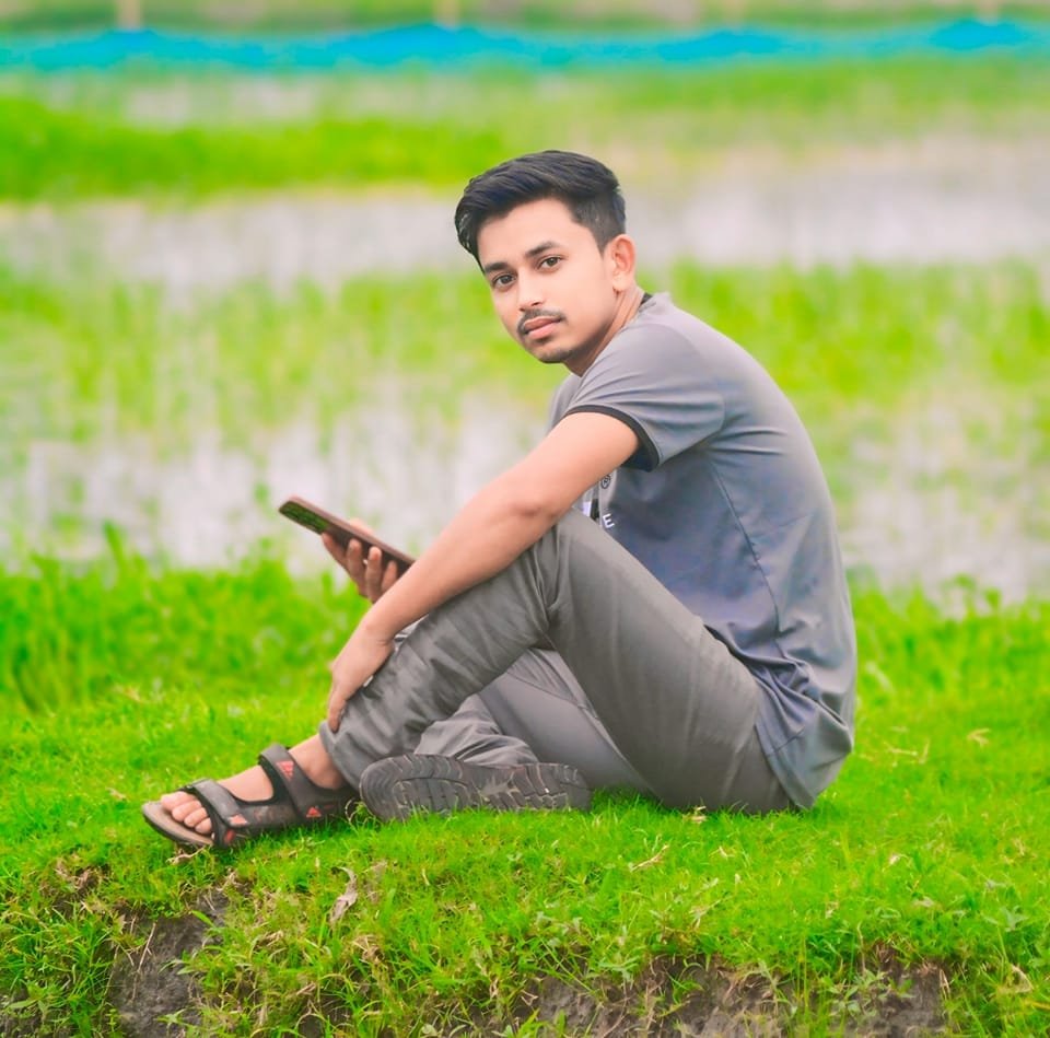 মো রিফাত মন্ডল