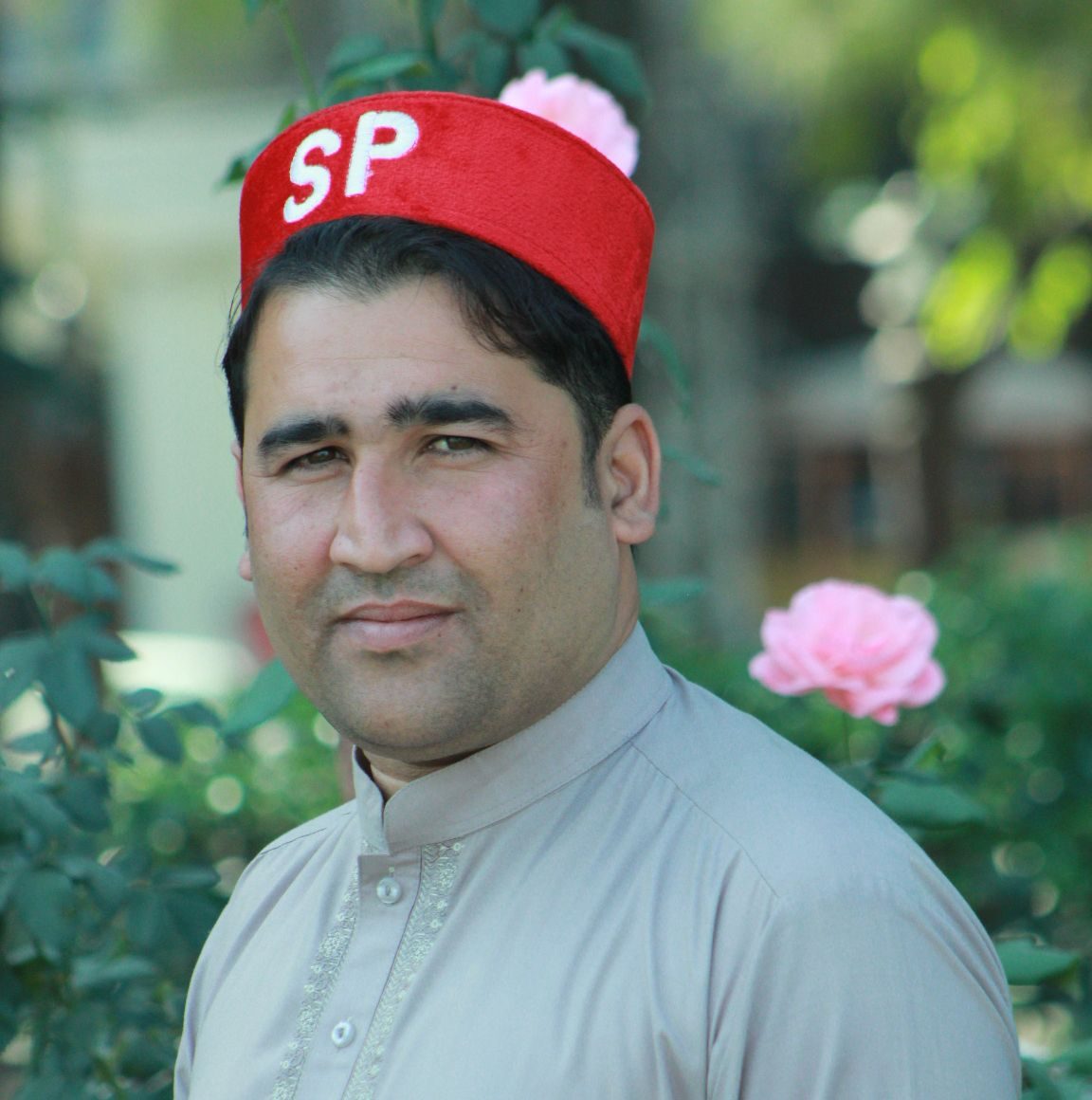 Best performance award from RHC jowar ️ ️ | rasheed lala󱢏