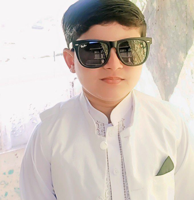پہلا ایوارڈ جو کسی حقدار کو ملا۔ | Hafiz Rizwan | Facebook