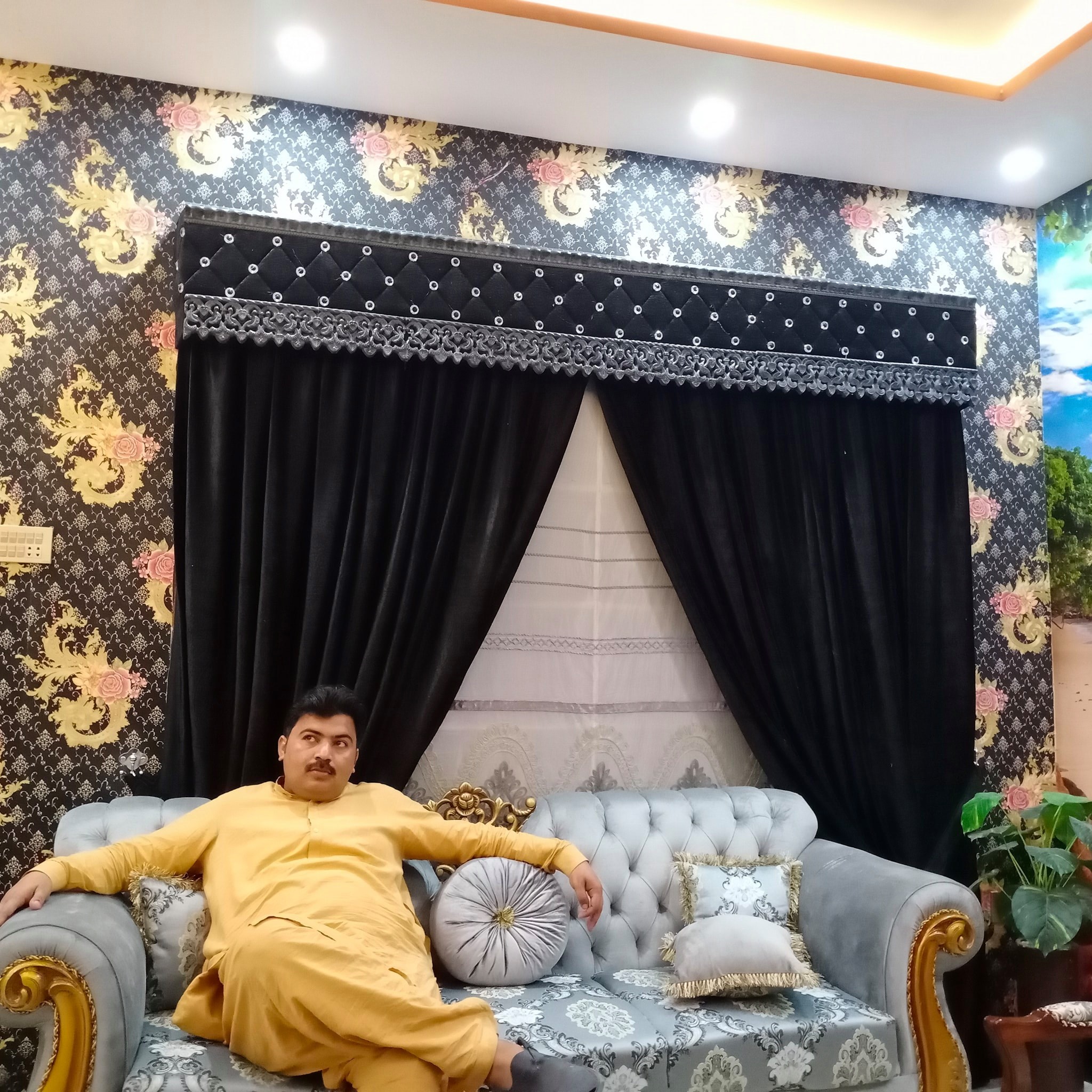 Ghullam Abbas Rajar
