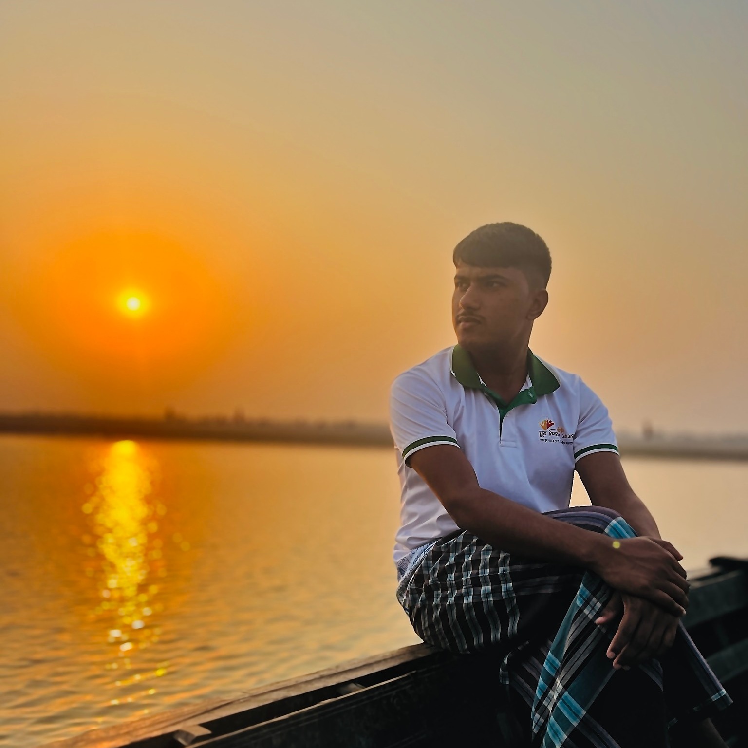 Rashidul Islam Rashed