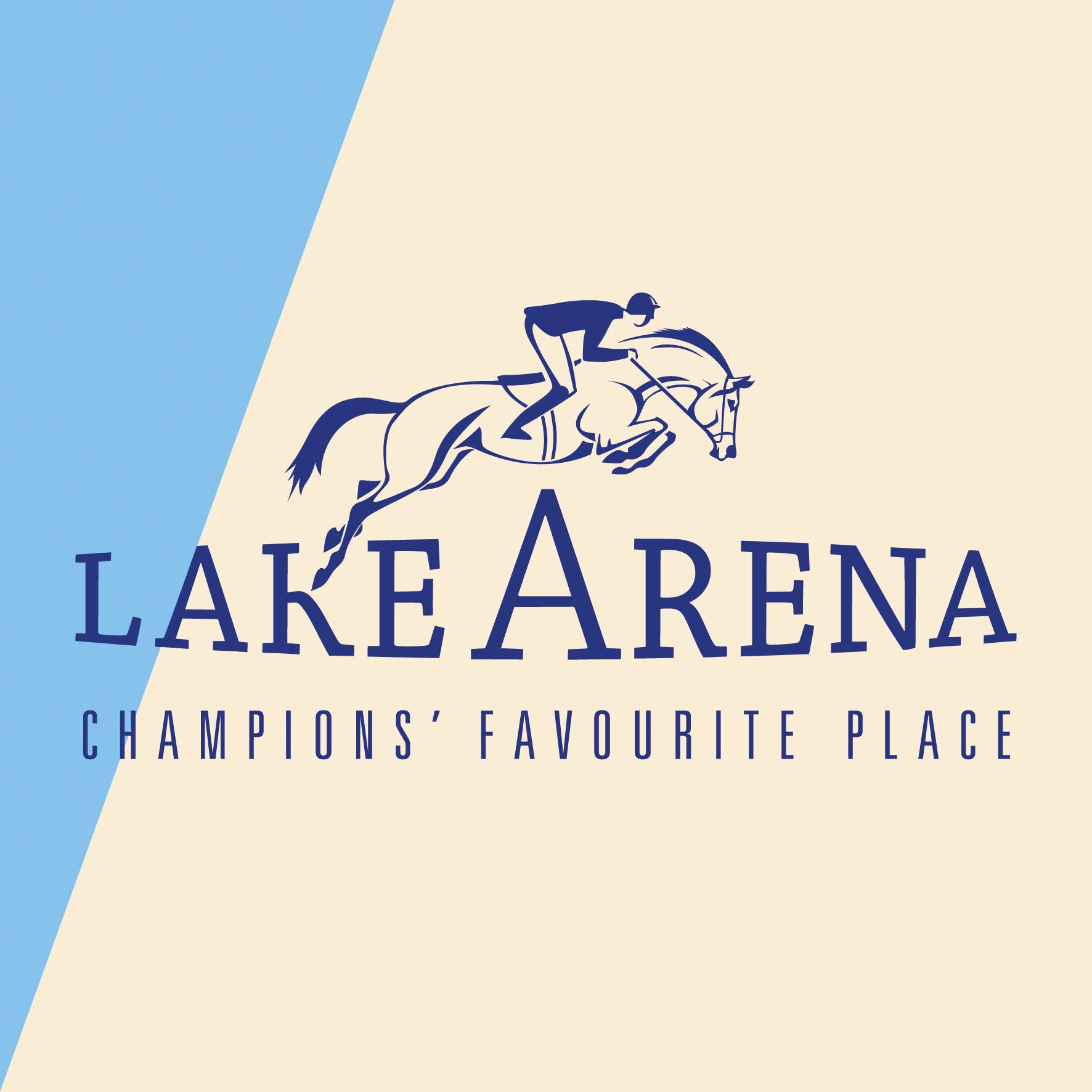LAKE ARENA - The Equestrian Springbreak | Wiener Neustadt