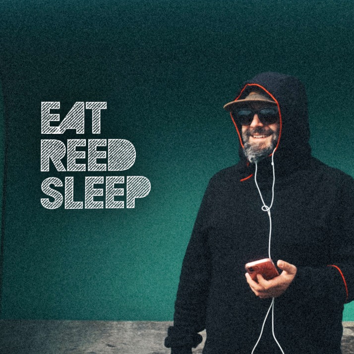 Eat Reed Sleep