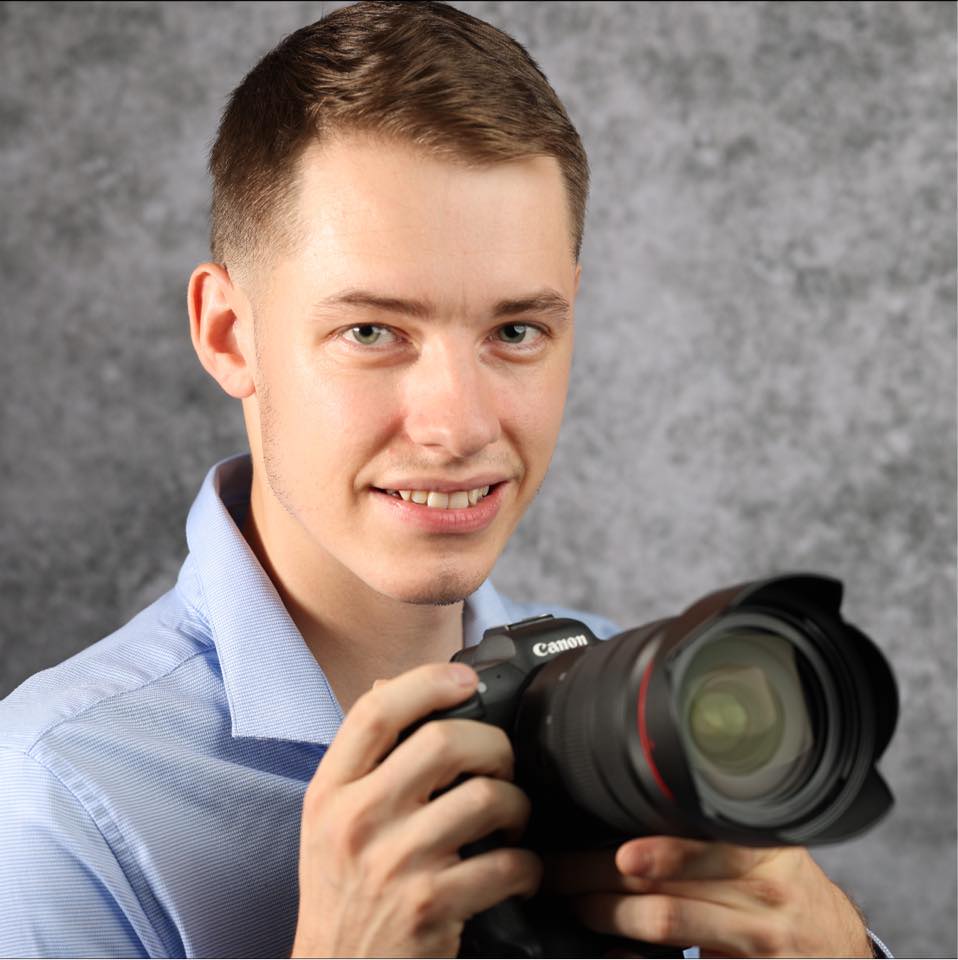 Jordan Pacman photography