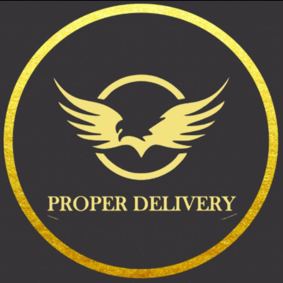 Proper Delivery Ltd | Brighton and Hove