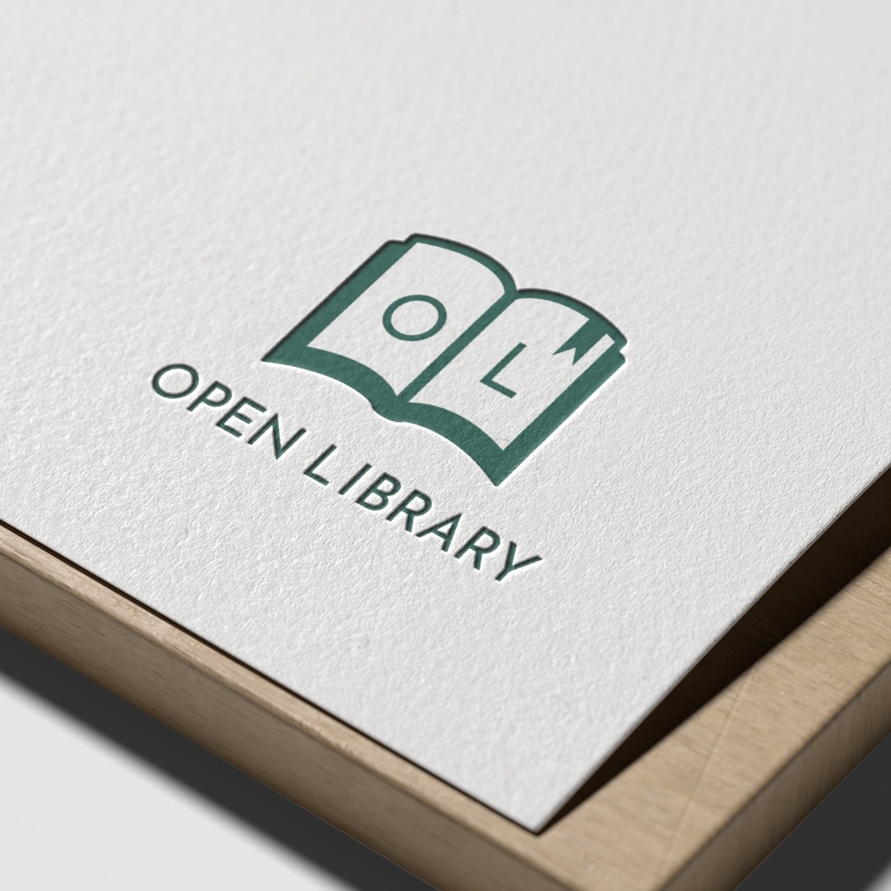 Open Library