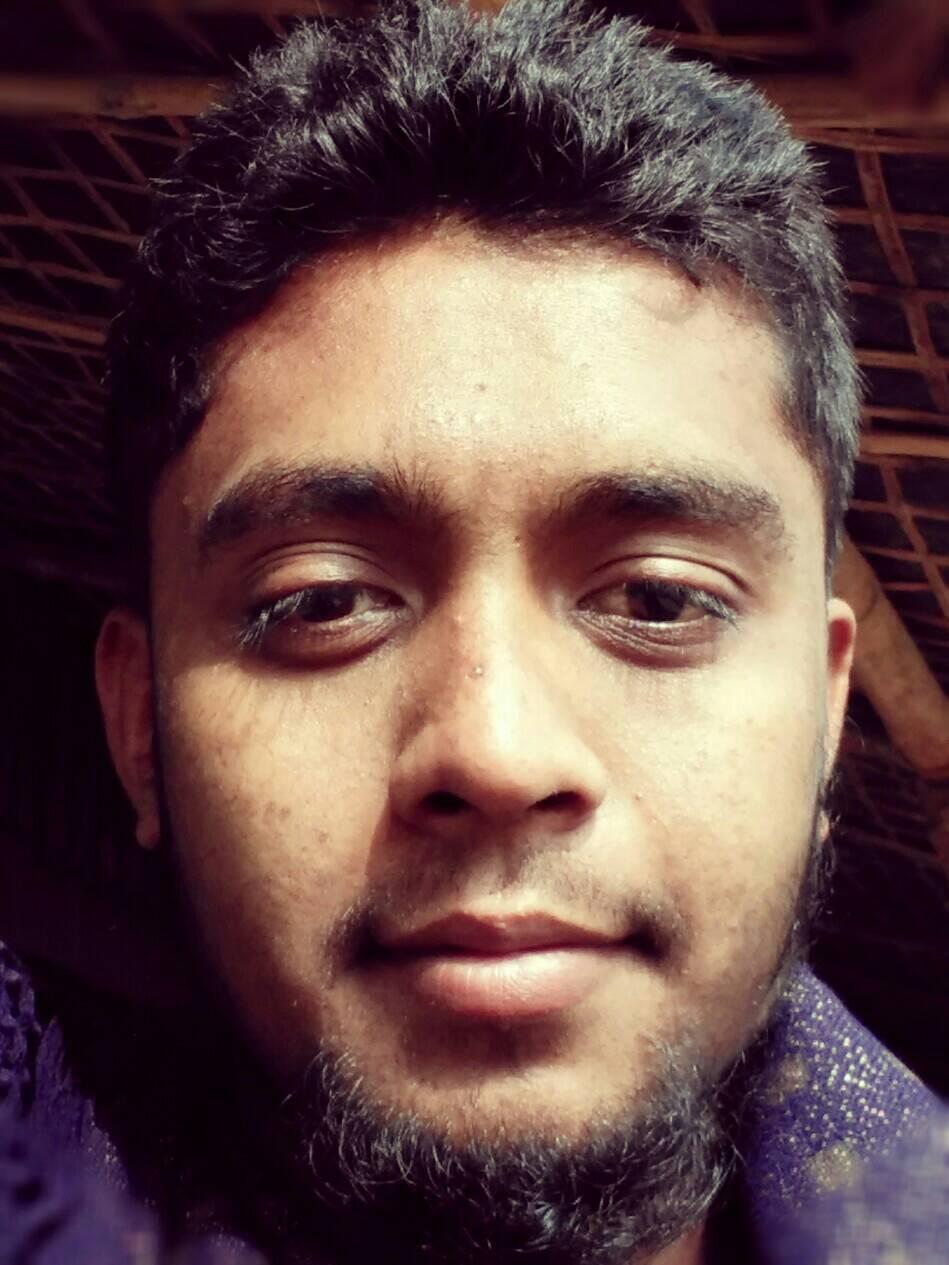 MD Razib