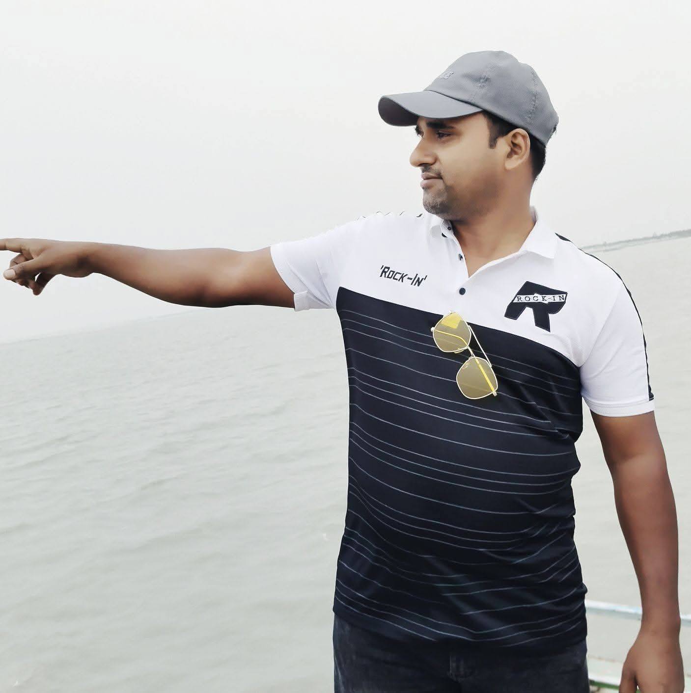 Md Shaiful