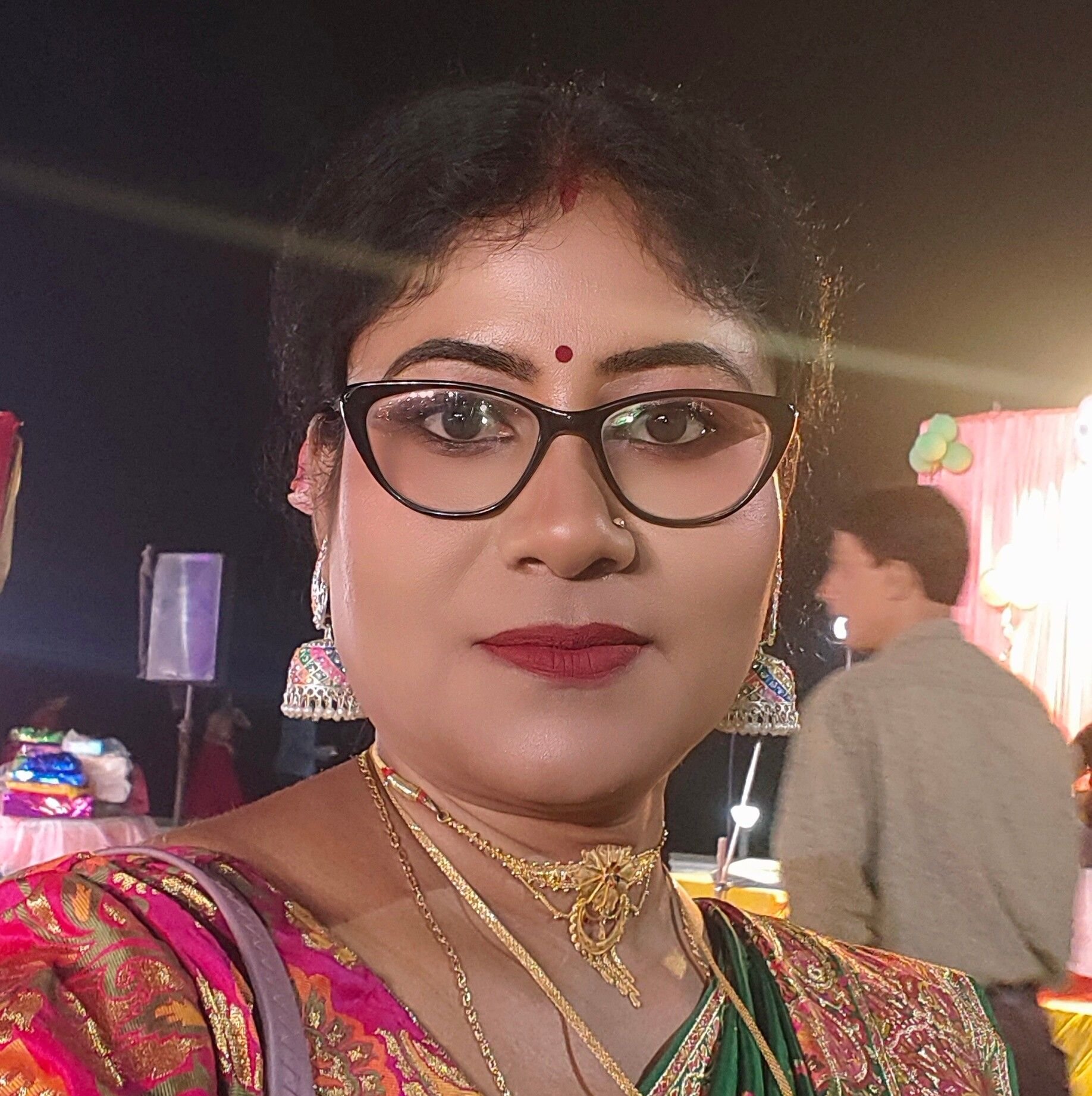 Soma Rani Polley