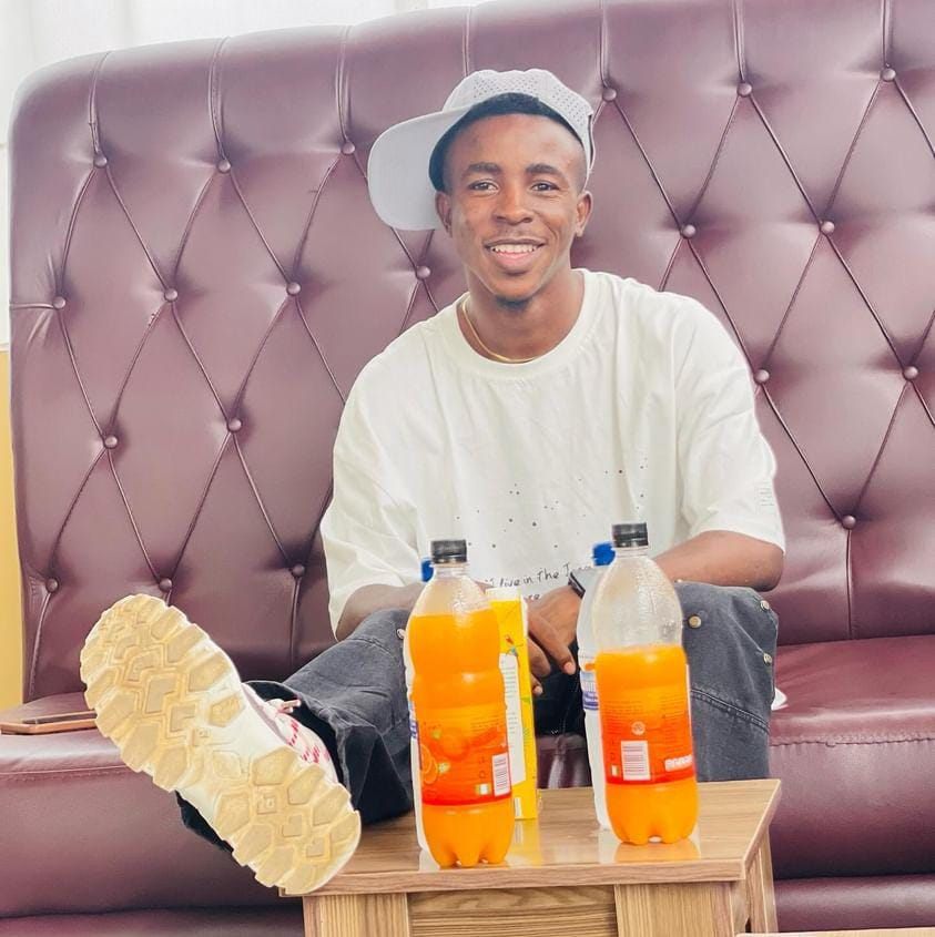Chibu Emeka