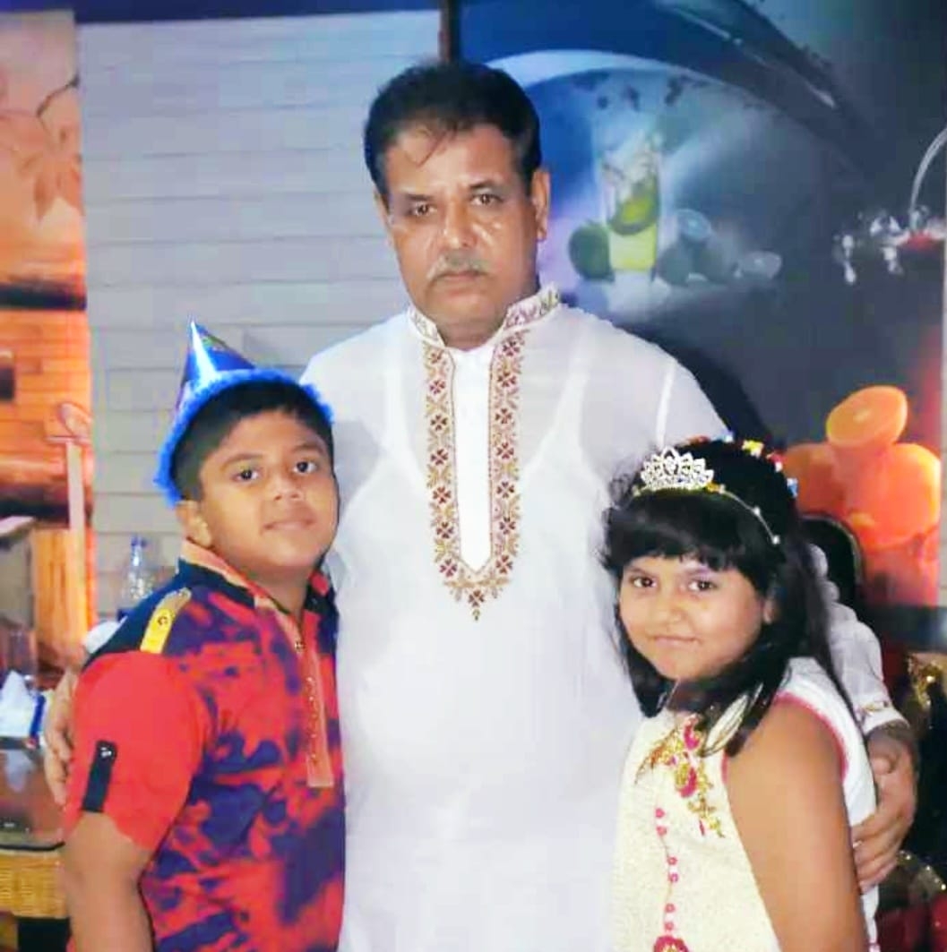 Shohel Rana