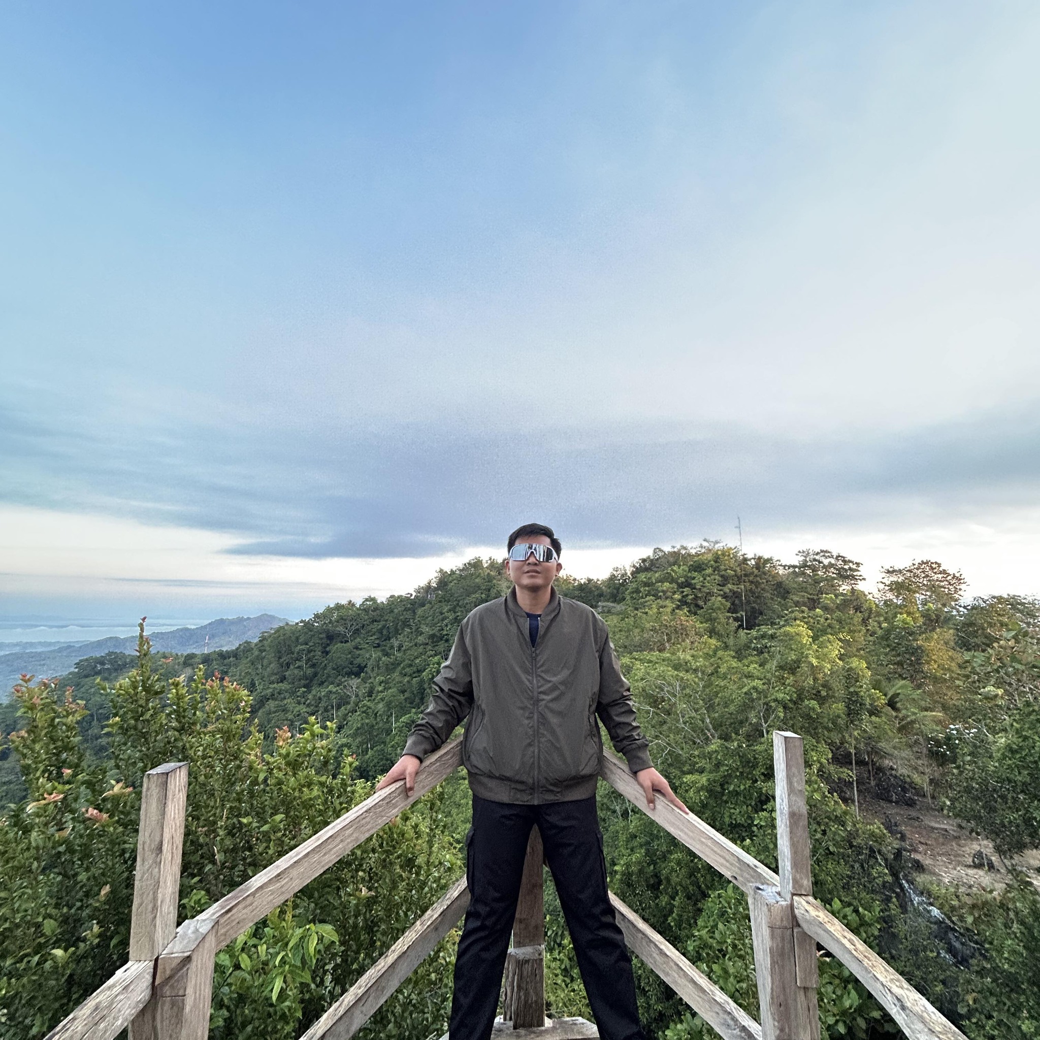 Andy Sumabat