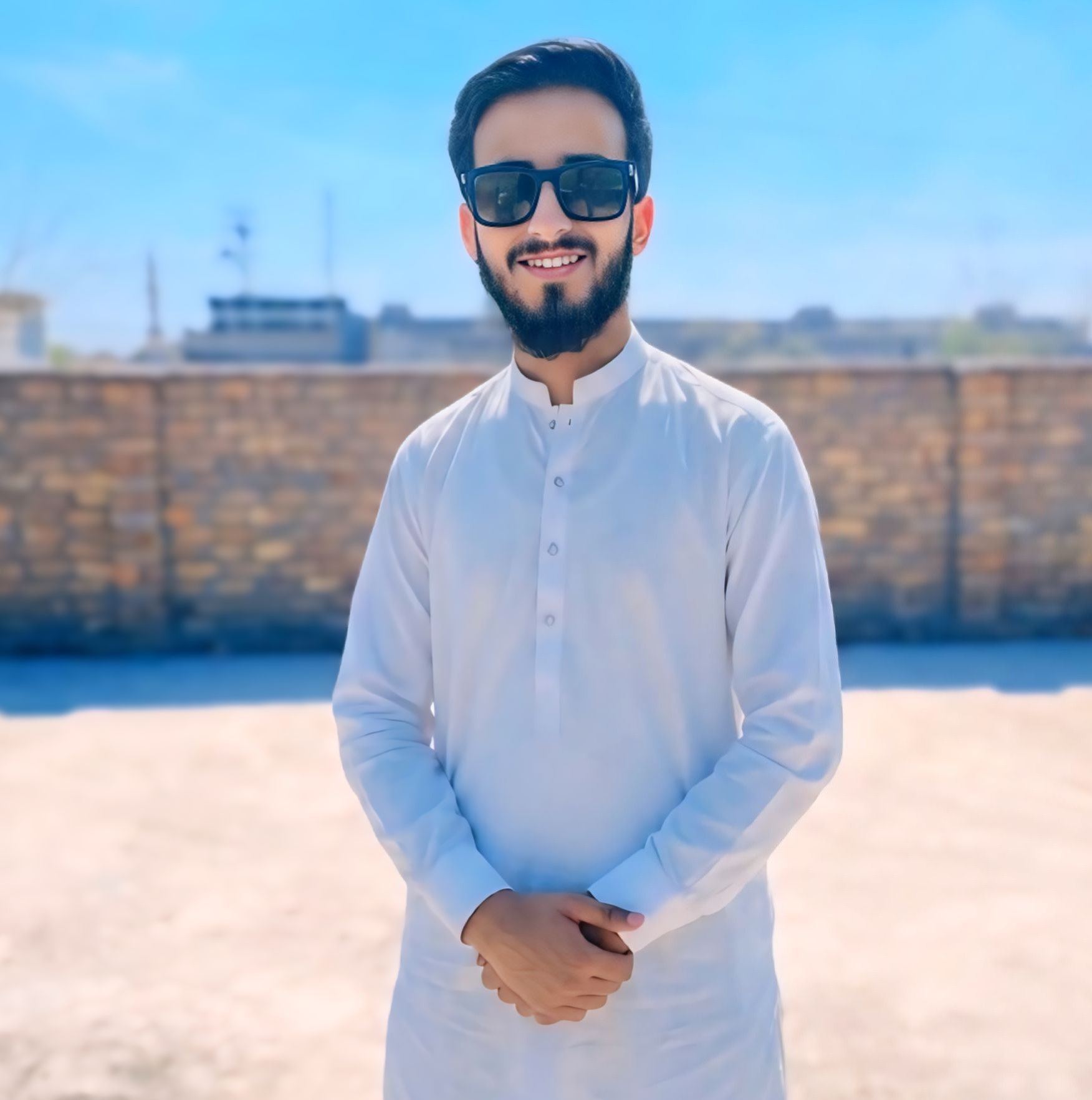 safi-ullah