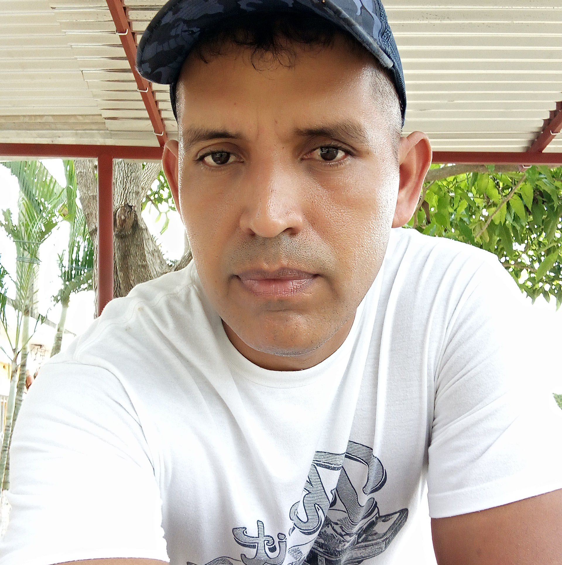 Carlos Javier Gutiérrez