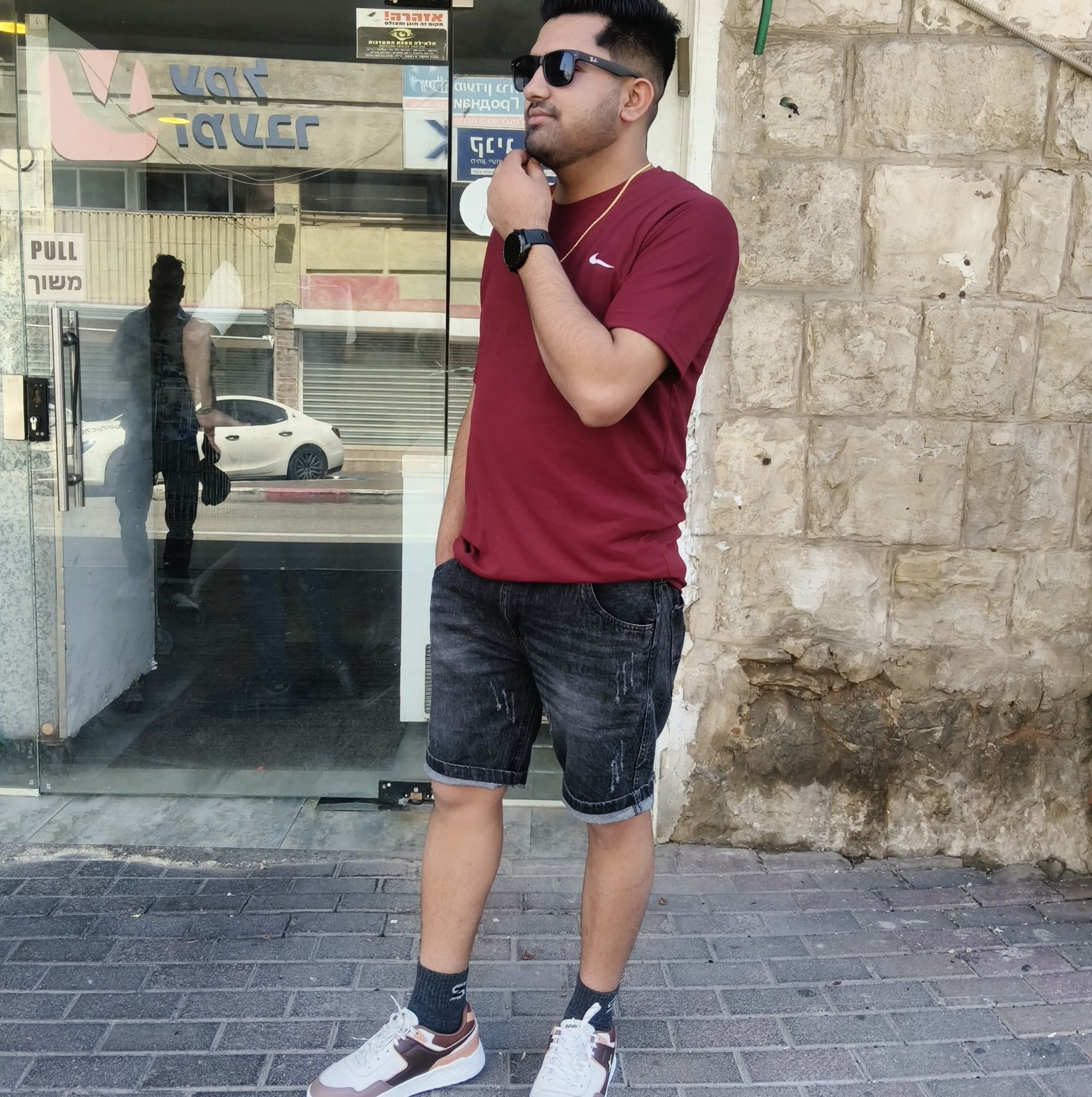 Gorkha warrior ♥️🫡🫡🫡🫡 #followersシ゚ #heighlightseveryone #view # ...
