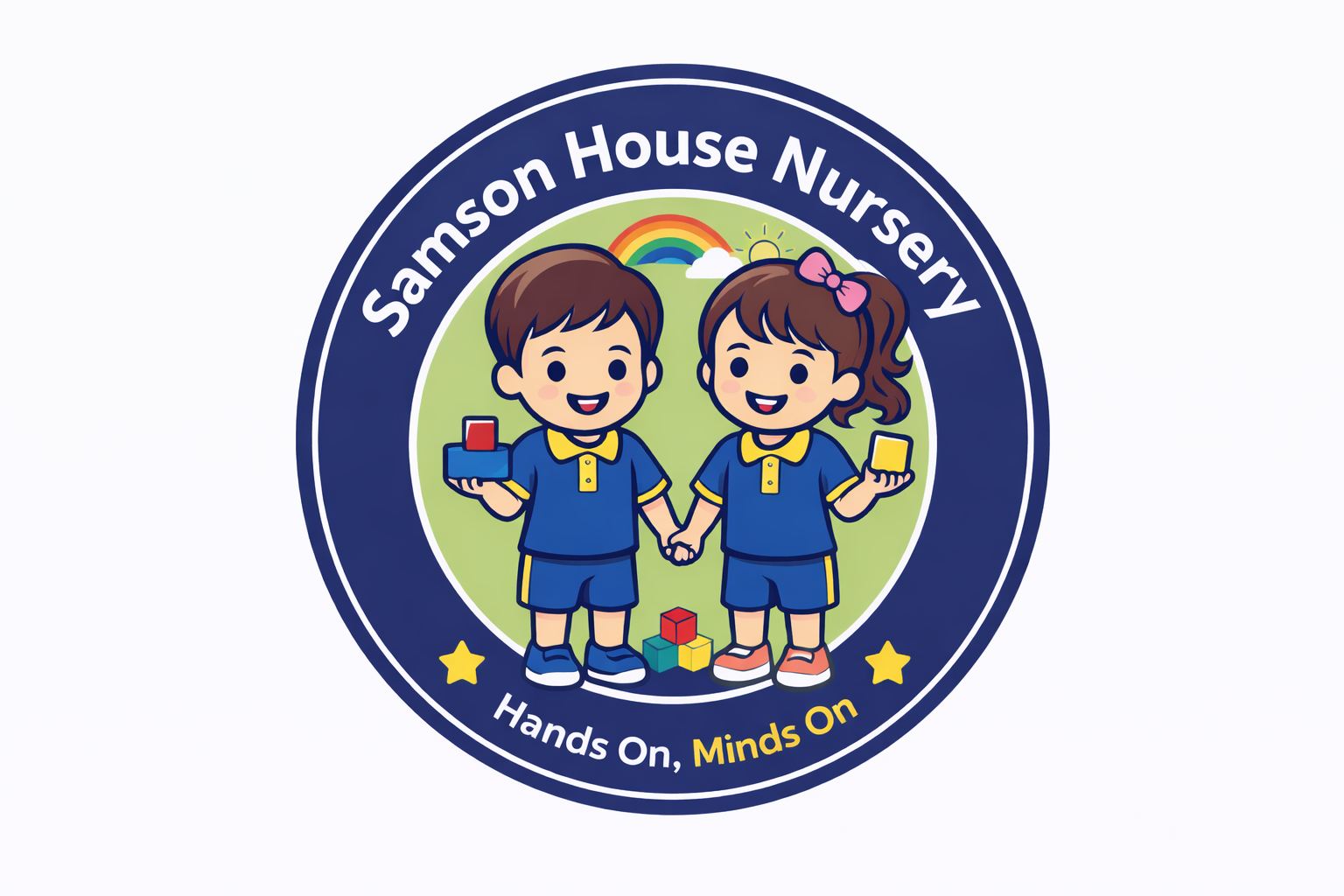 Samson House Nursery