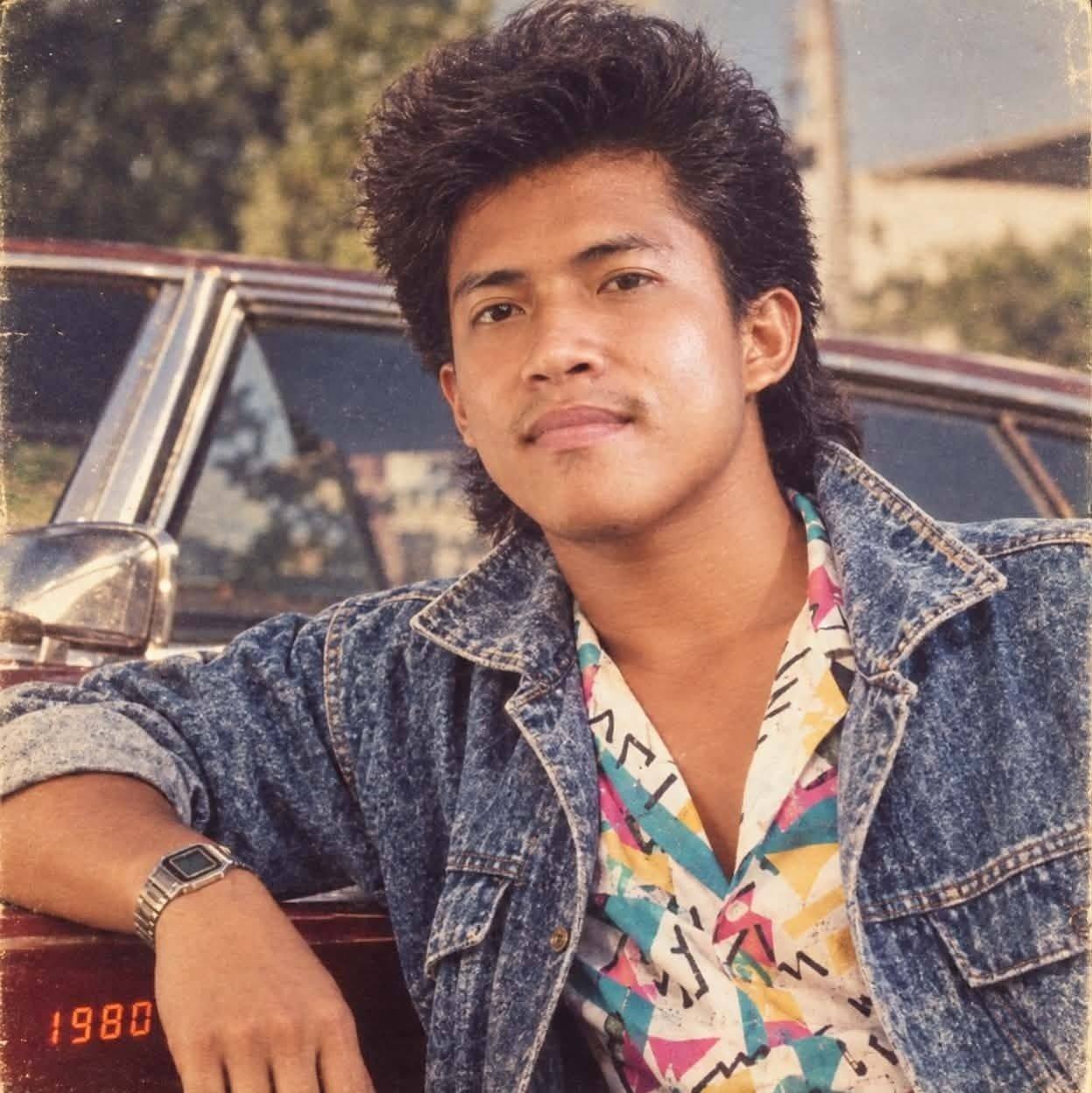 Ricky Bots De Leon
