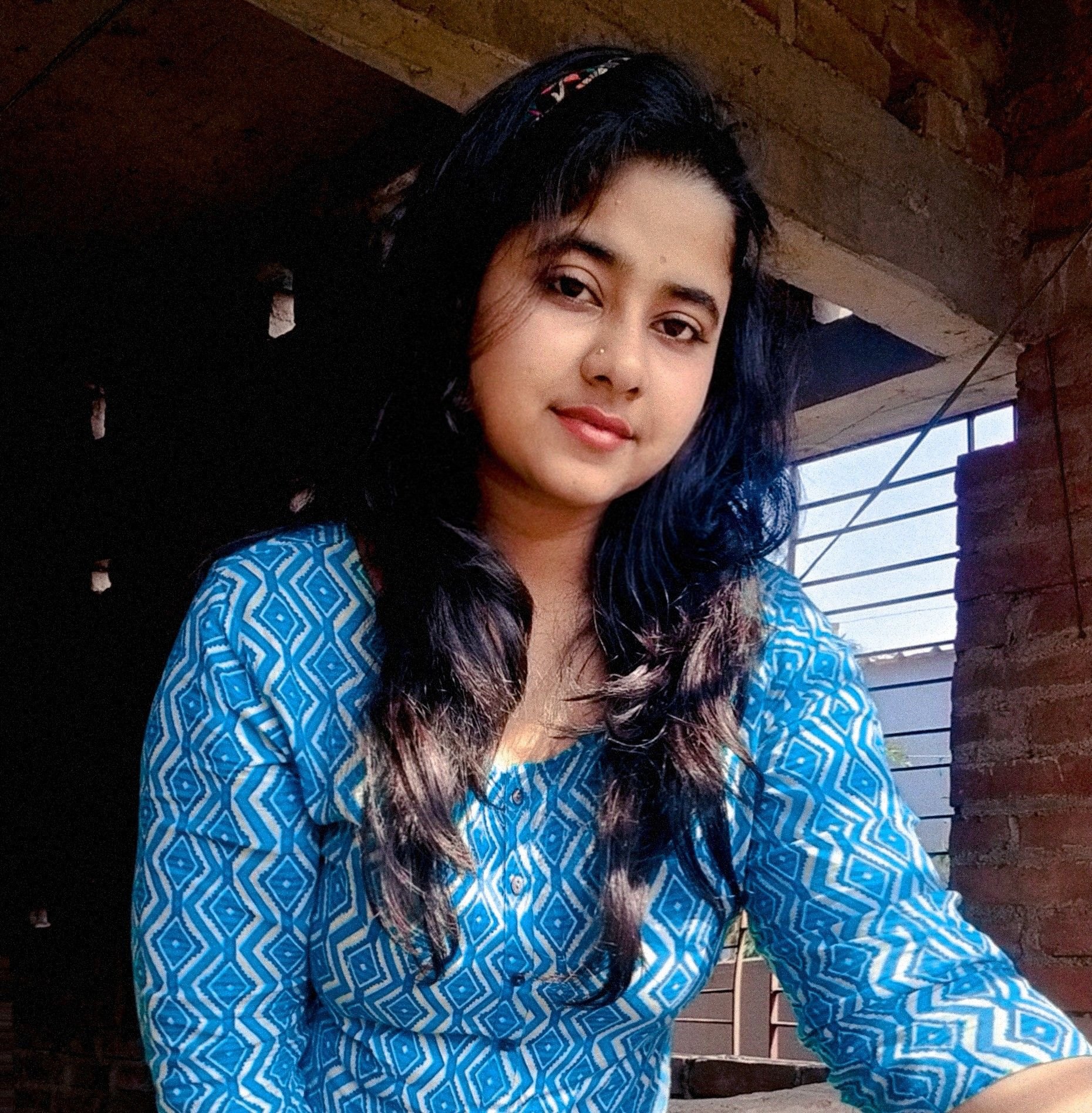 Piali Khamrui