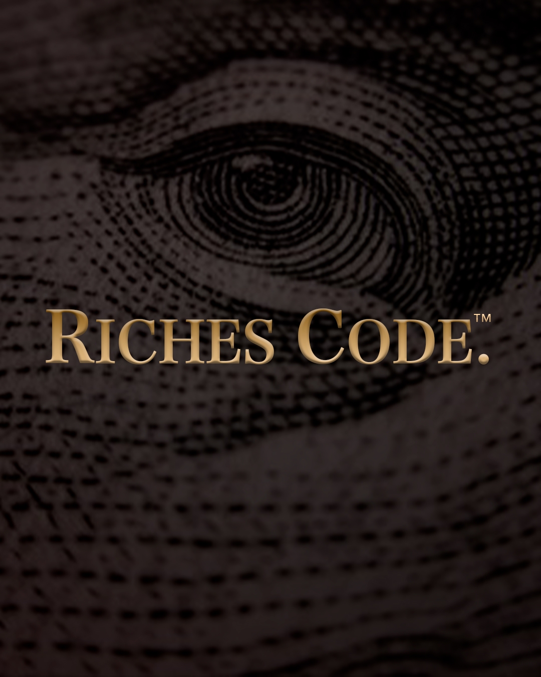 Riches Code