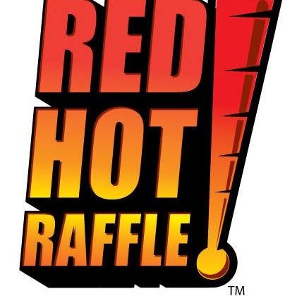 Red Hot Raffles
