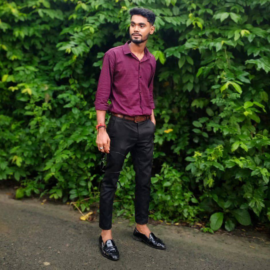 Mithu Das