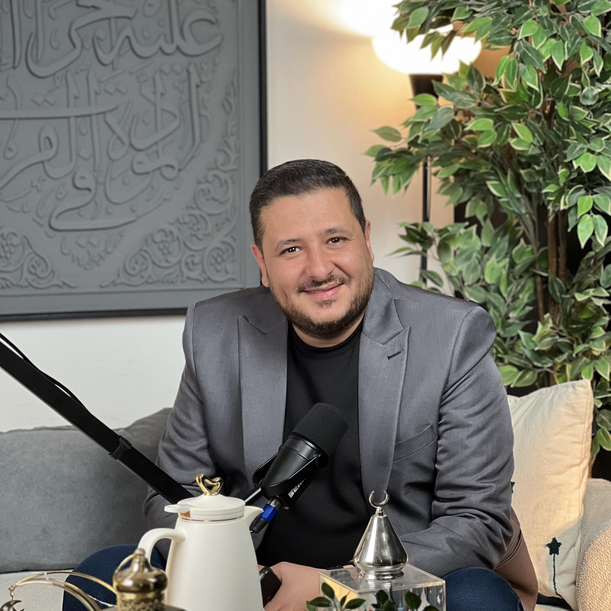 الاستاذ سامر ضرار