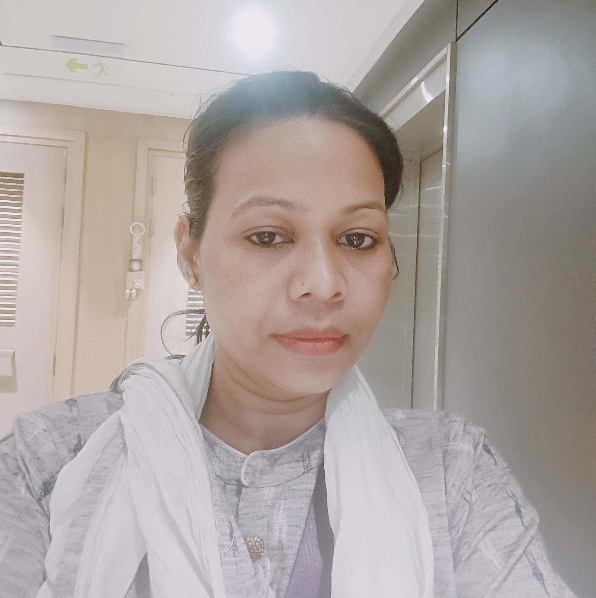 Rani Erik Lakra