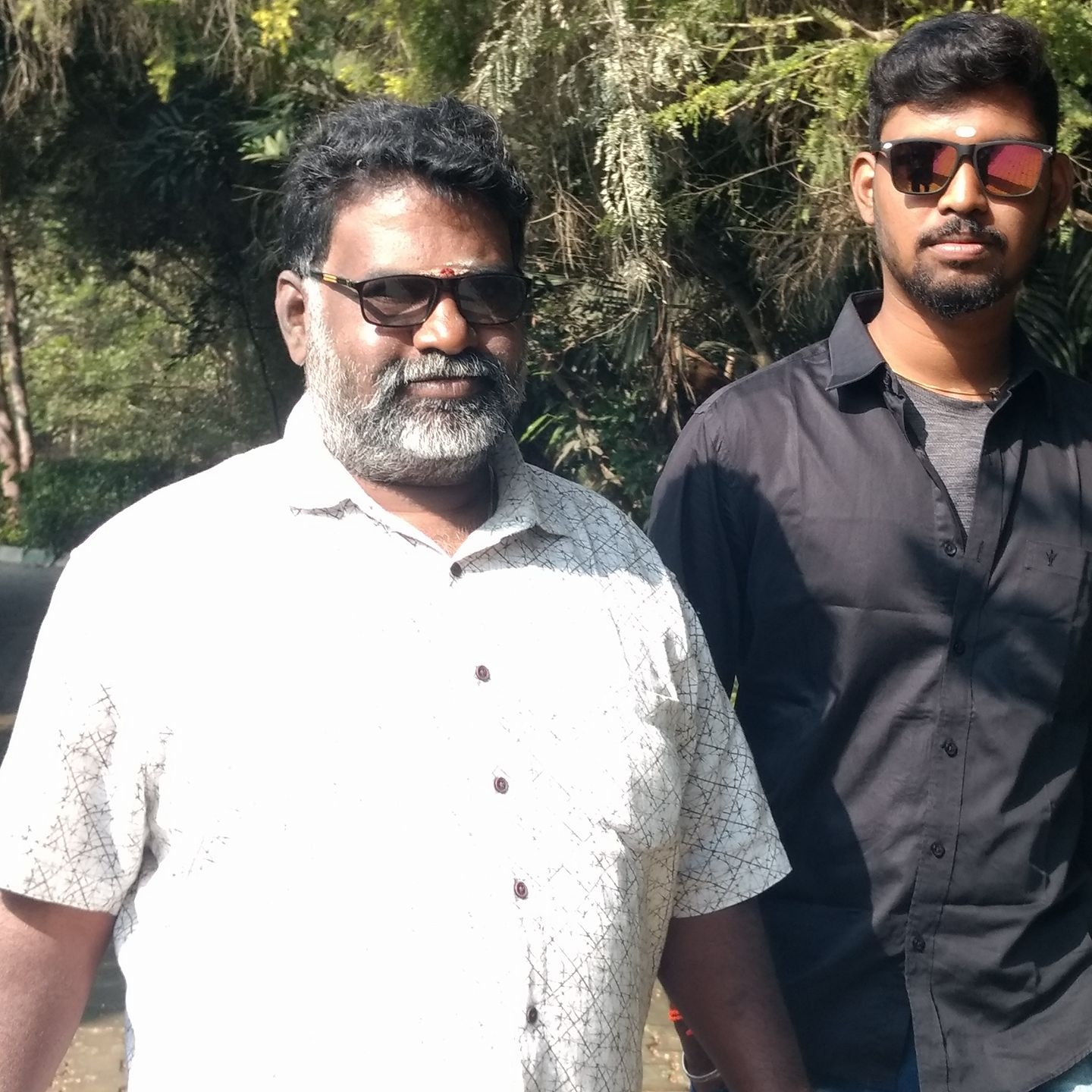 Umt Raja on Reels
