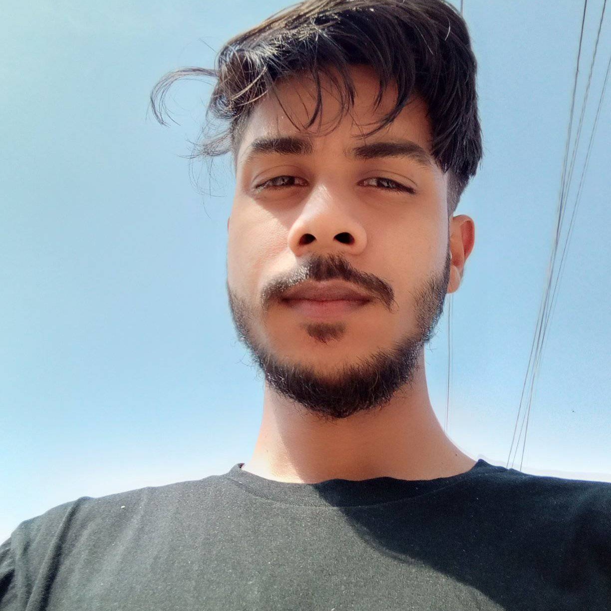 RS Raihan Islam Raj