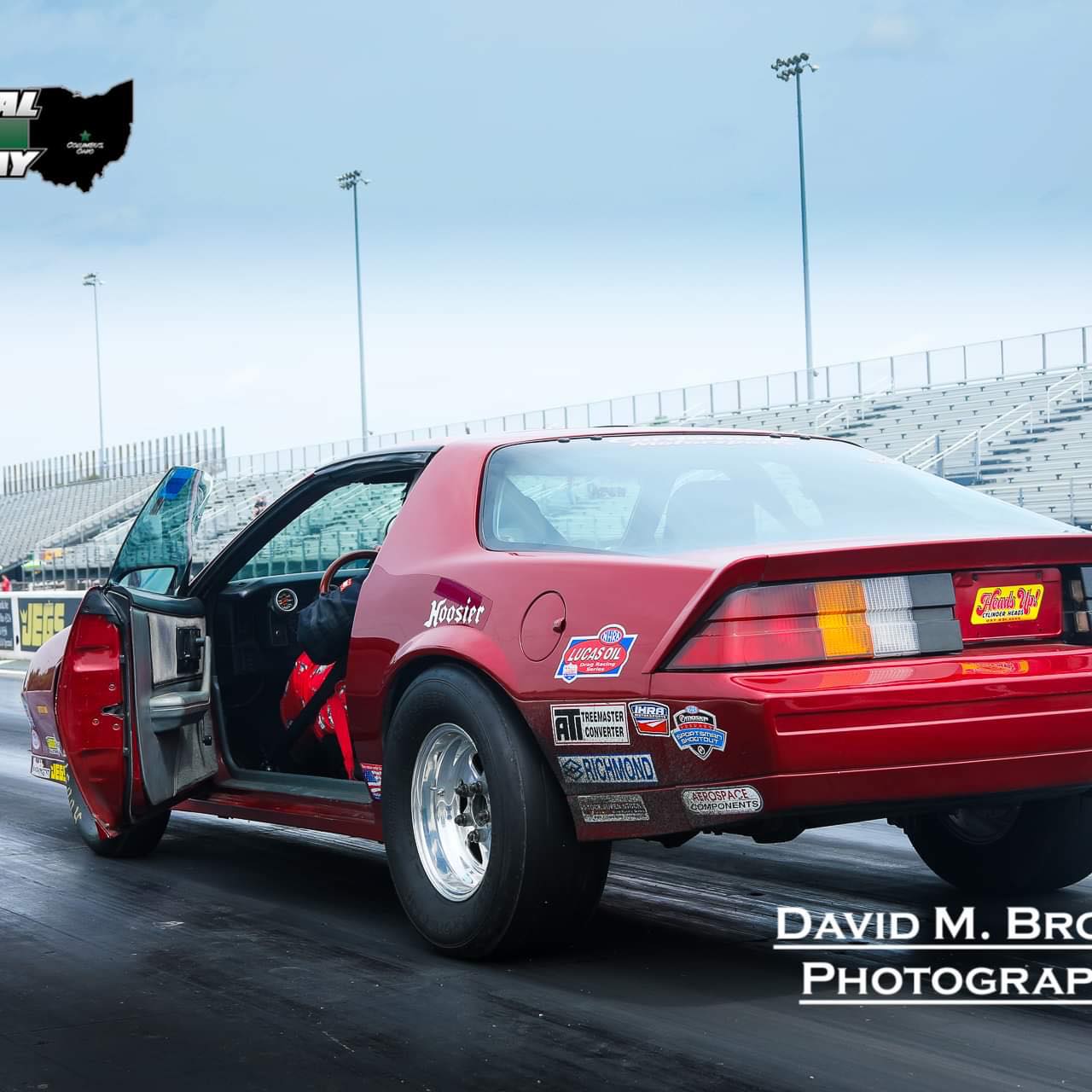 Buckeye Stock / Super Stock Drag Racing Series | The 2026 Buckeye Stock ...