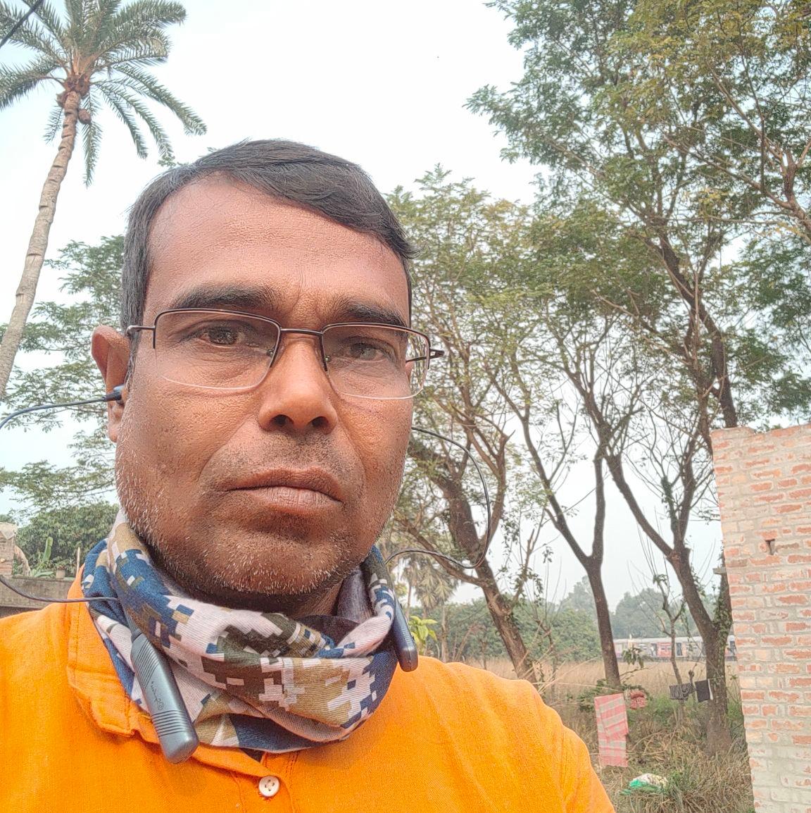 Mriganga Mohan Ray