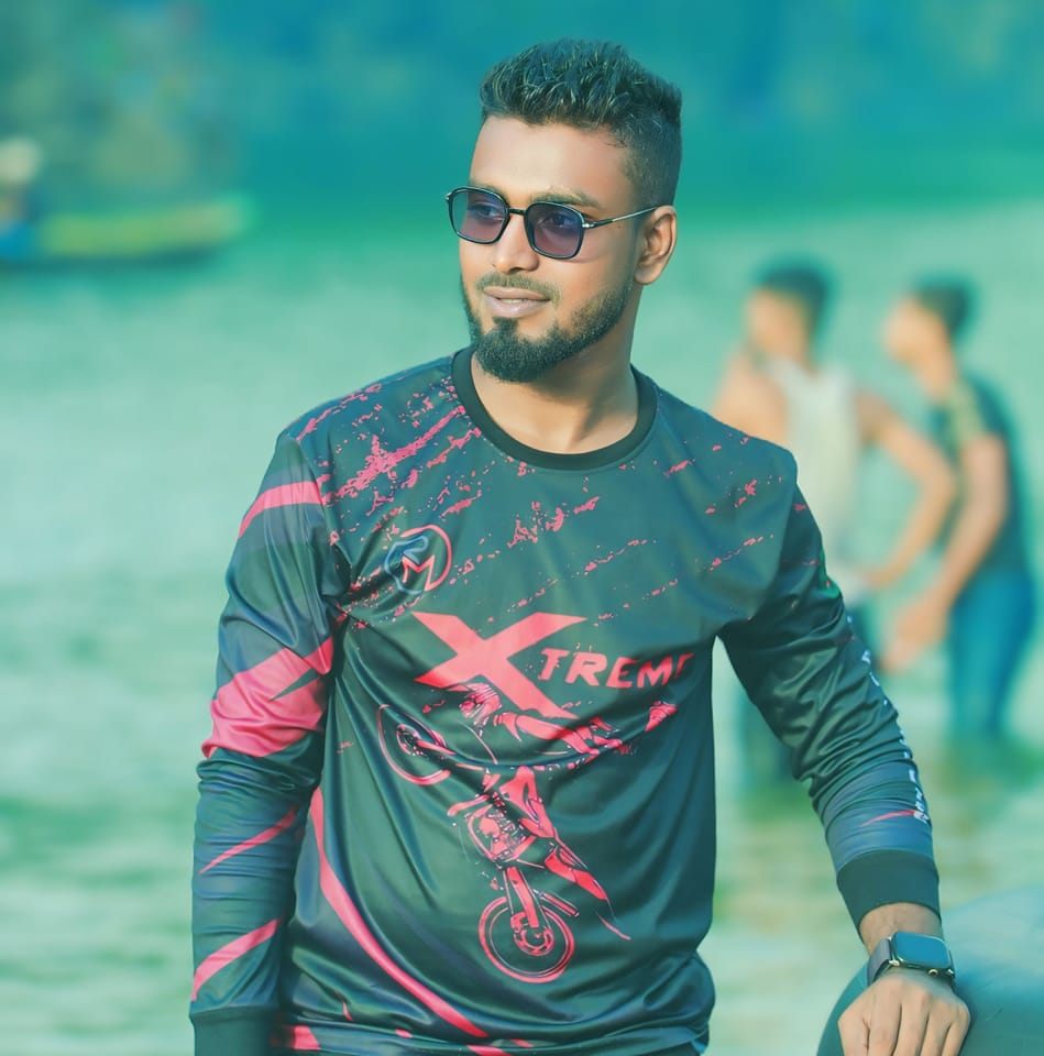 Jamil J R