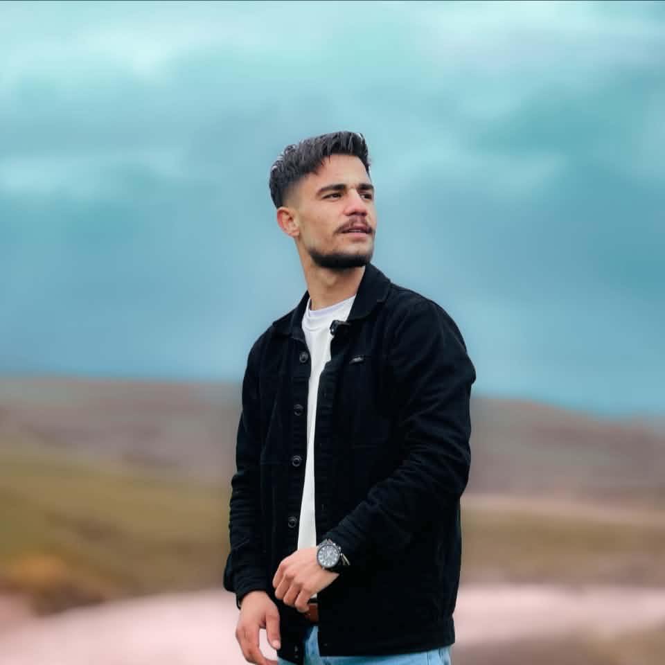 عبدو الدوش