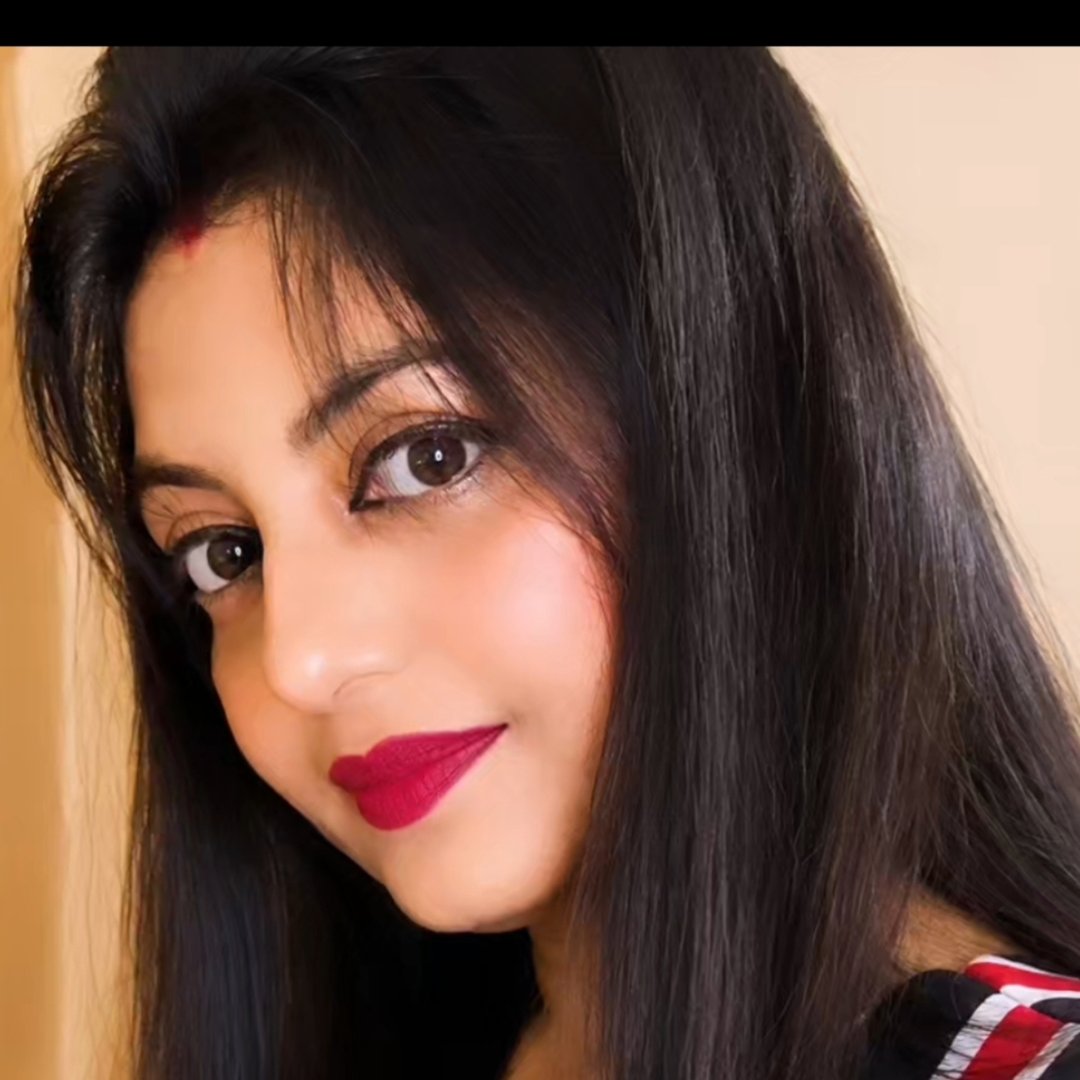 Simran Simran