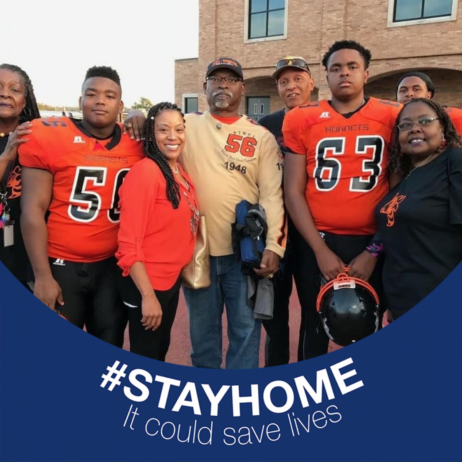 McLain Alumni Association 4929 | Winner of the McLain Athletic Booster ...