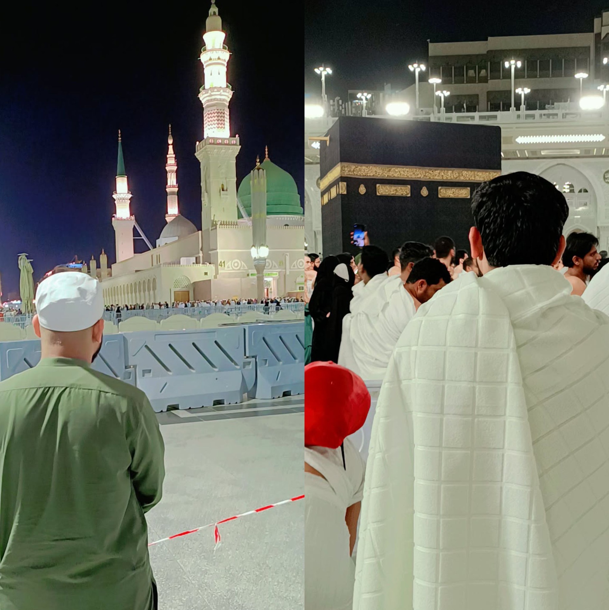 Surah Al-An'aam Verses No (64-65) ️‍🩹 | Umar Riaz