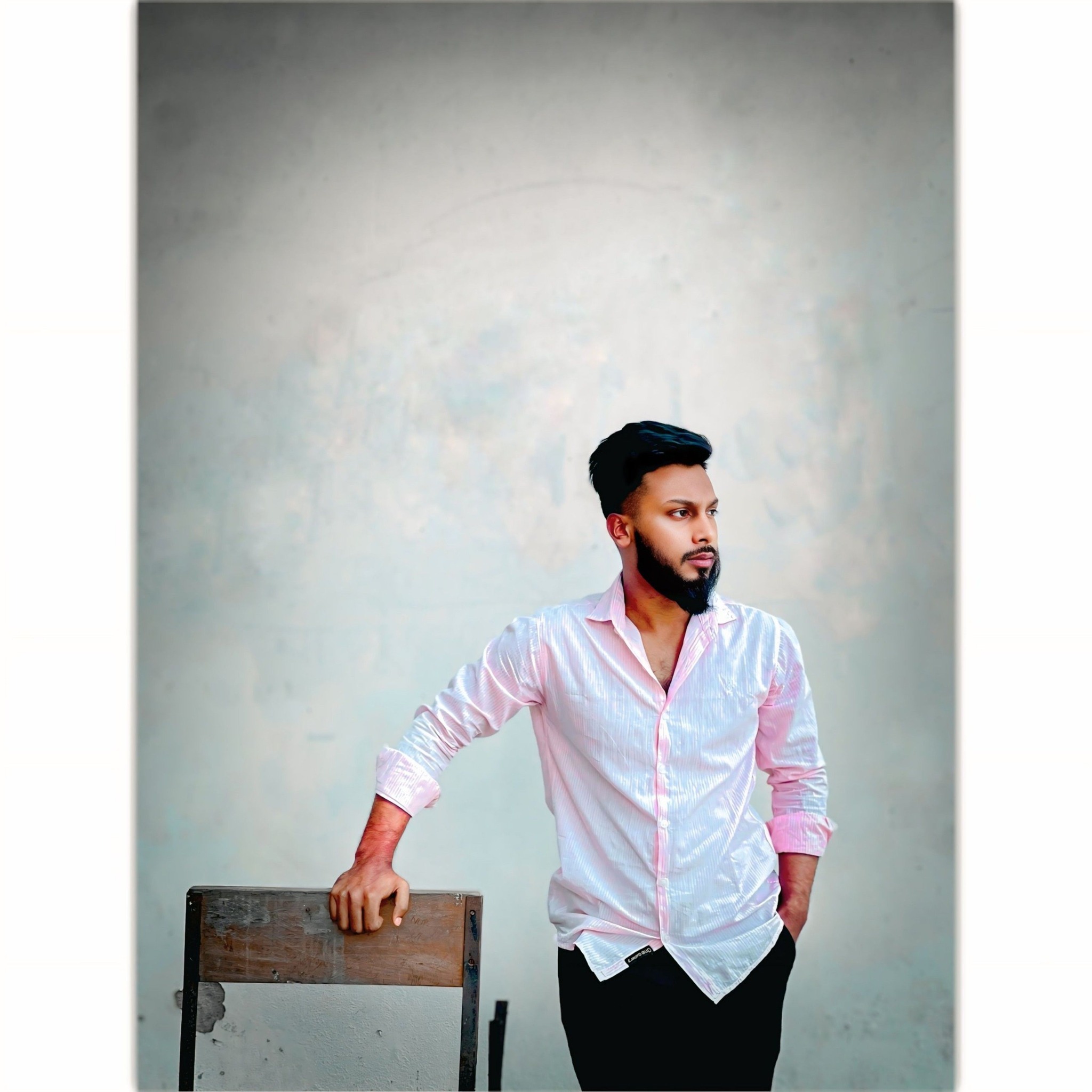 একা একা লাগে🥹🫠 | Zakia Sultana Sabrin