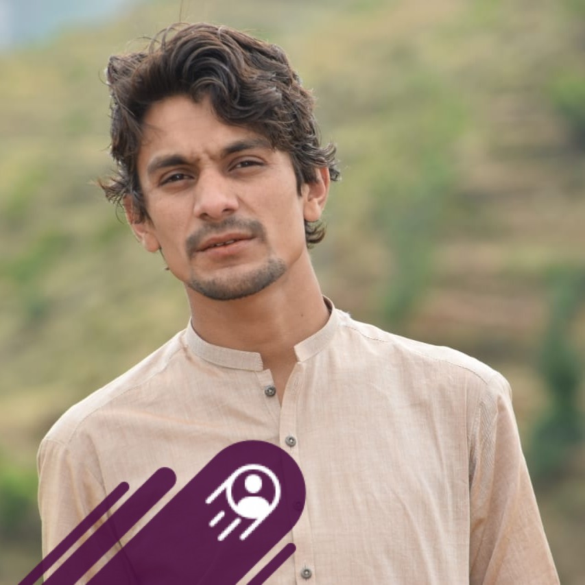 Ubaid Khan