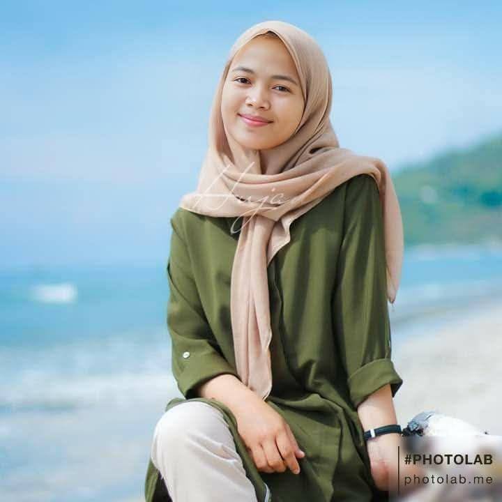 Umi genit teruss ga mau jauh dari kang sendal #fyp | Umi Kuring 2