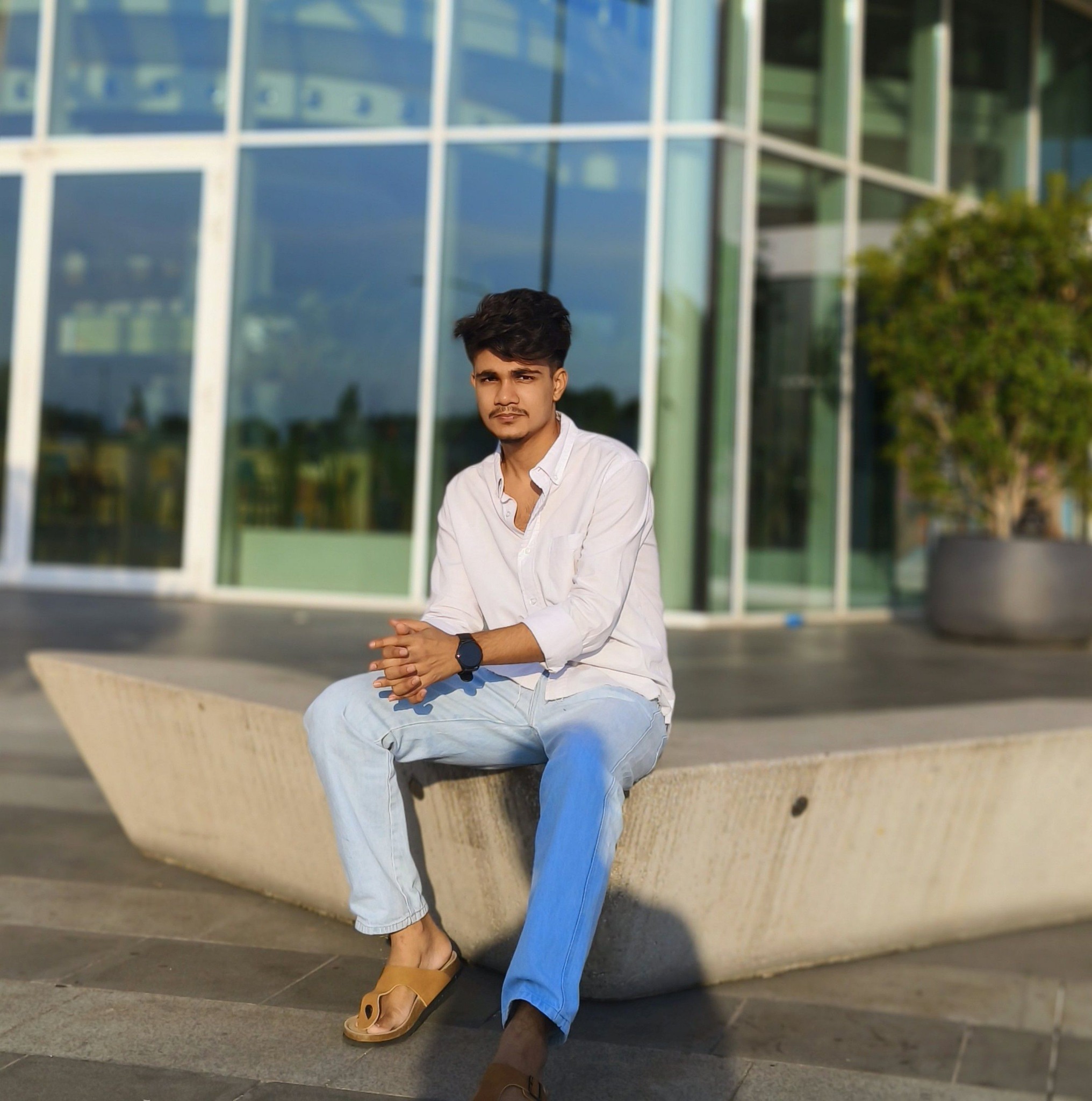 Rashed Mahbub