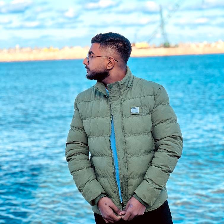Fady Waheed