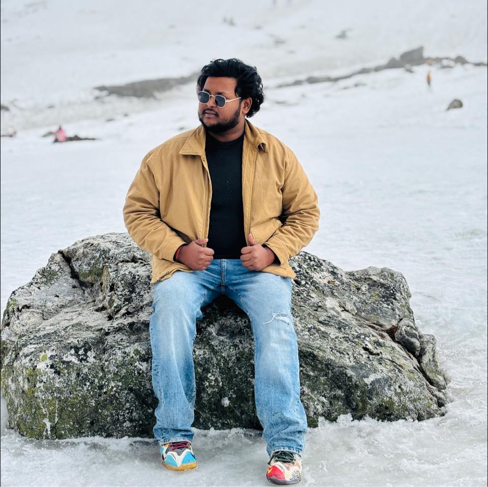Samrat Ghosh