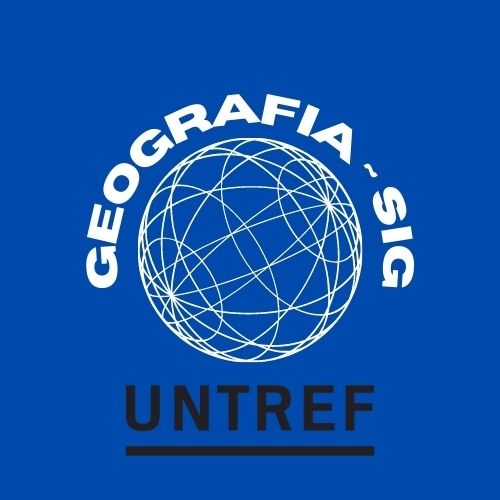 Untref Geografía | Caseros