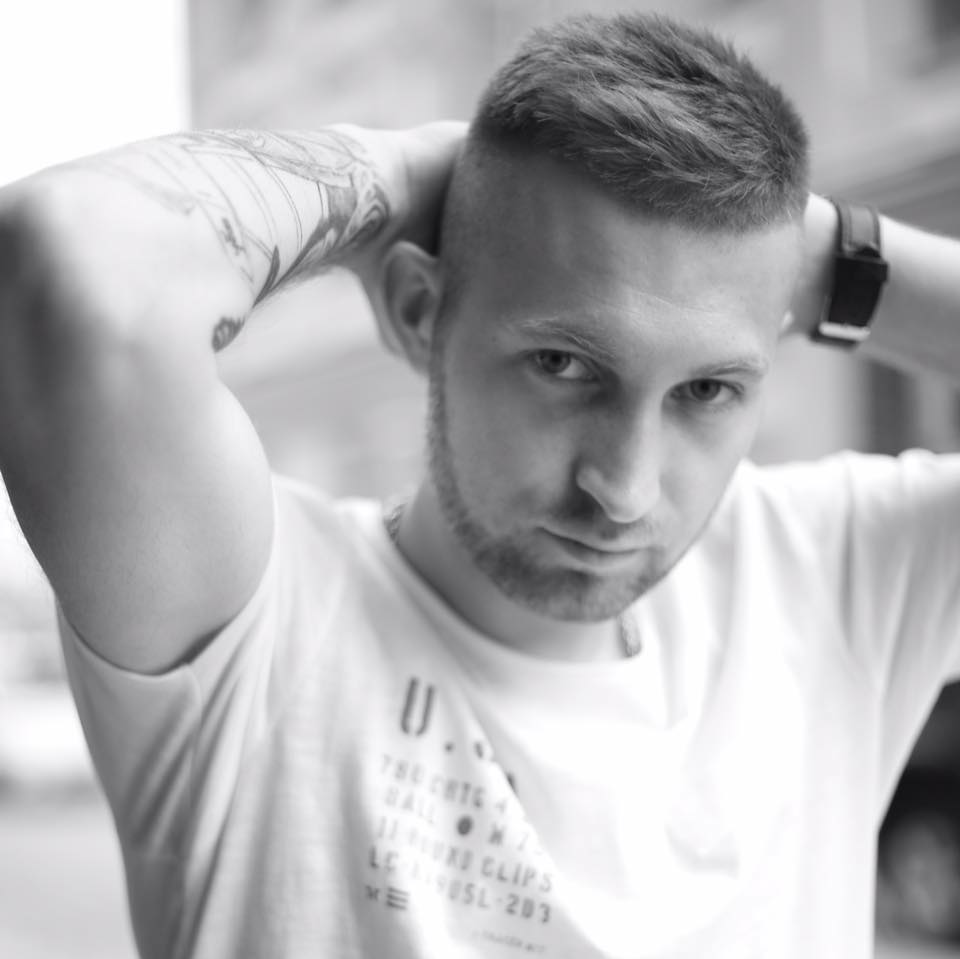 Edik Romanchuk