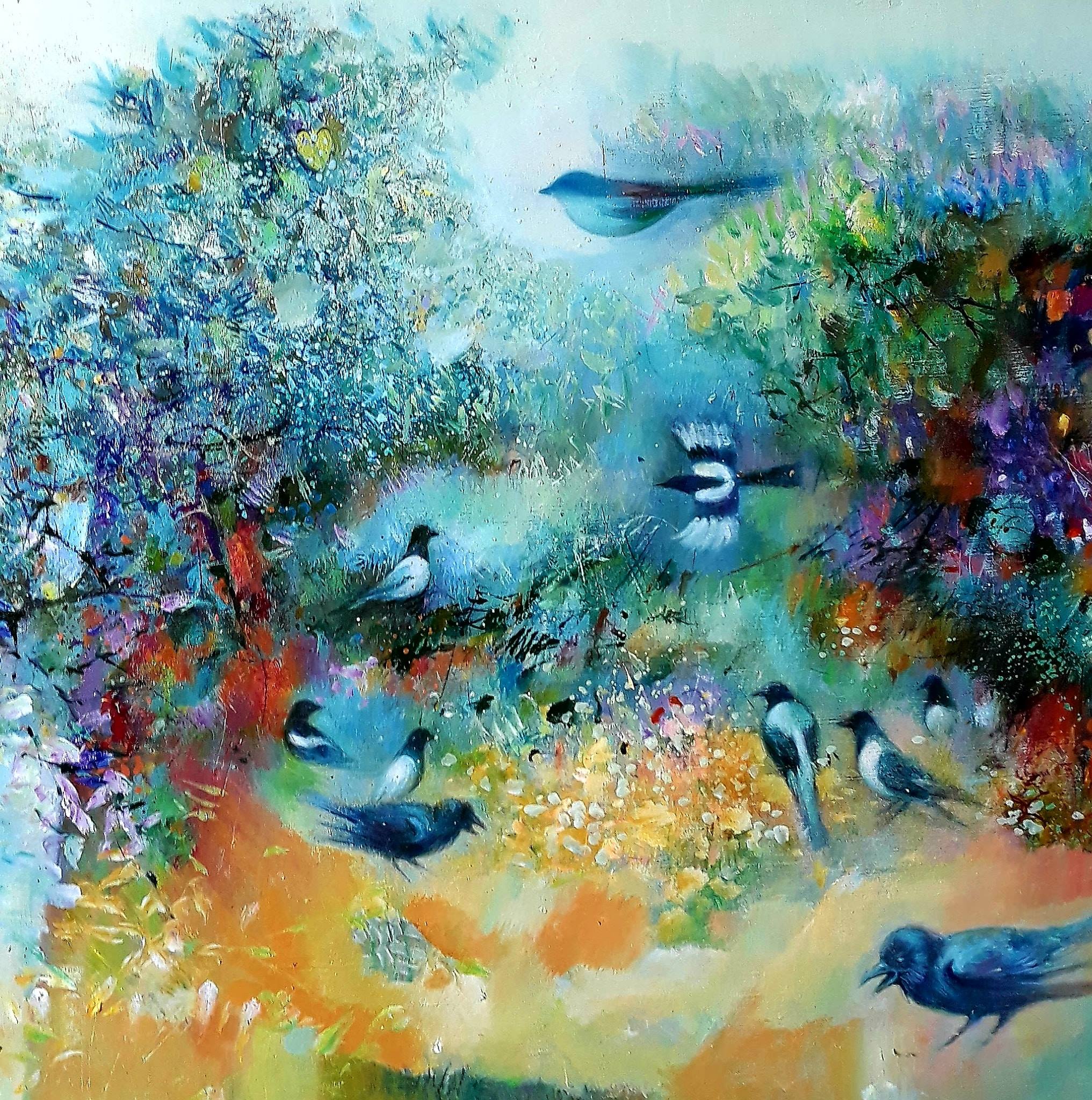 Vasile Pintea-pictor artist | Timisoara